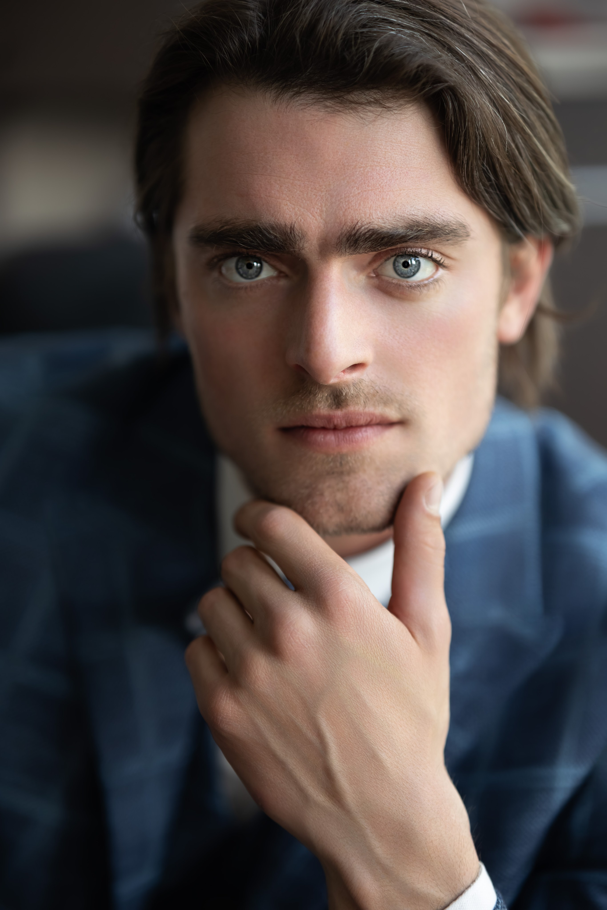 Федор Гамалея