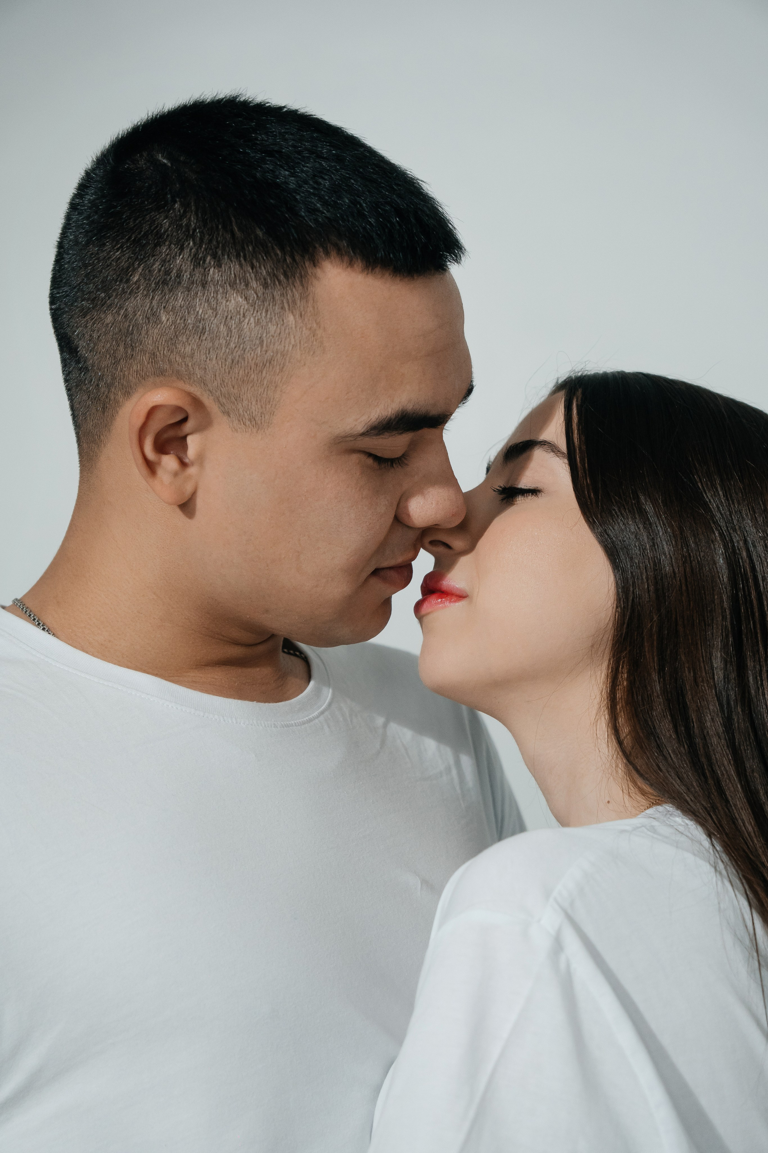 Руслан и Альбина. Профессиональный фотограф в Самаре Анна Конзаева