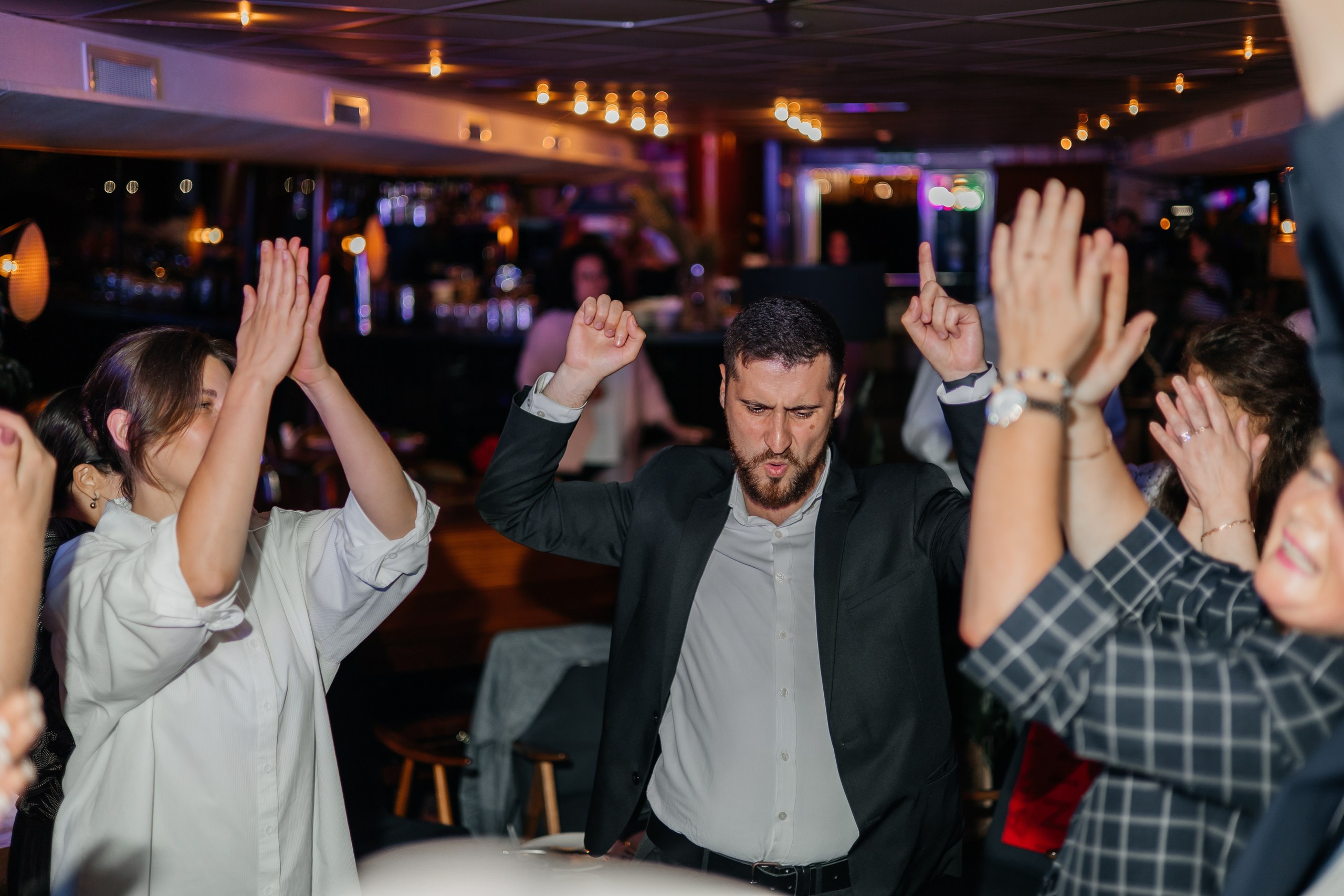 Конференция «Ценза» Erarta Санкт-Петербург. Фотограф Москва Людмила Белова