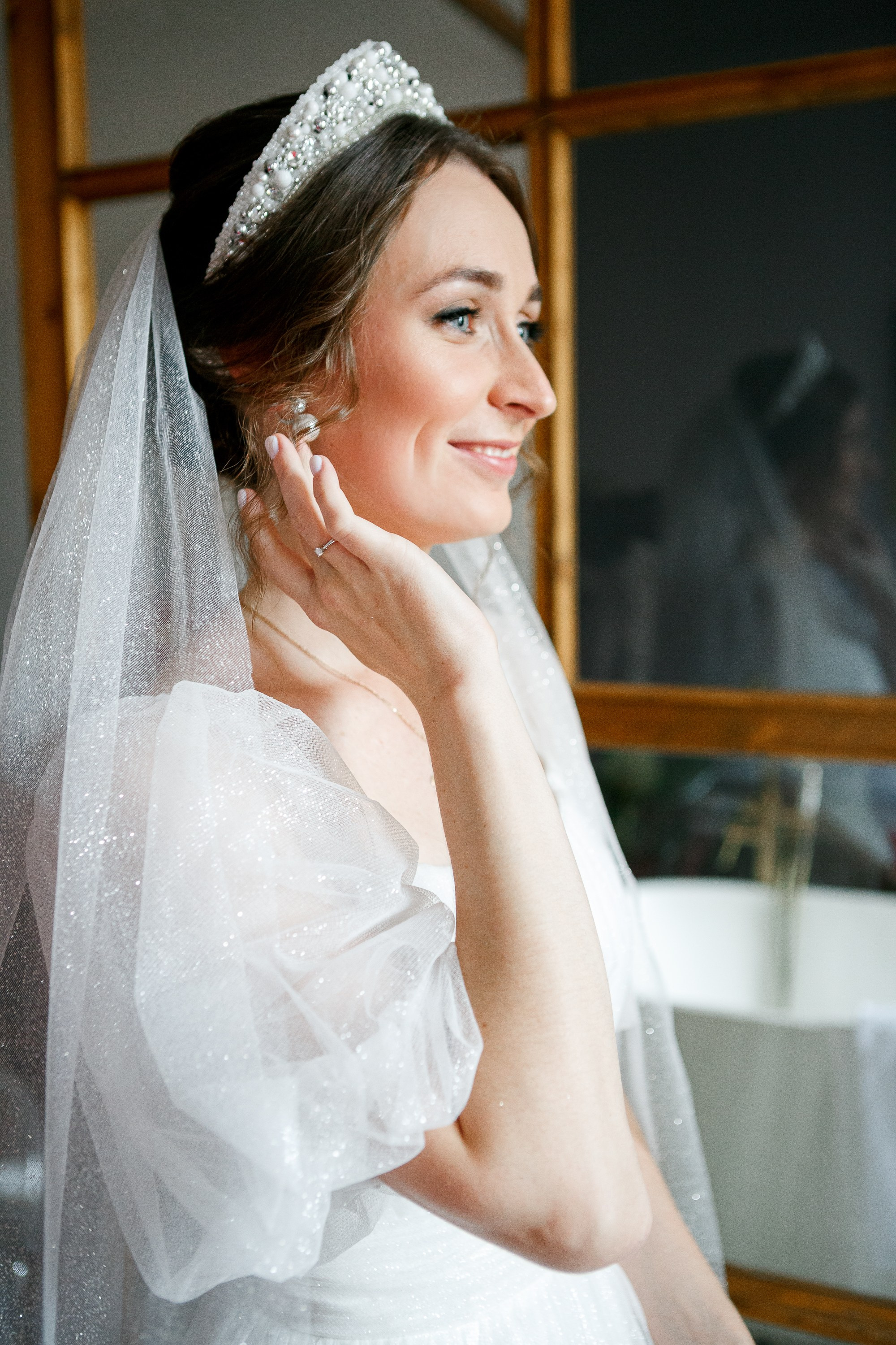 Фотосъемка свадьбы Марка и Юли