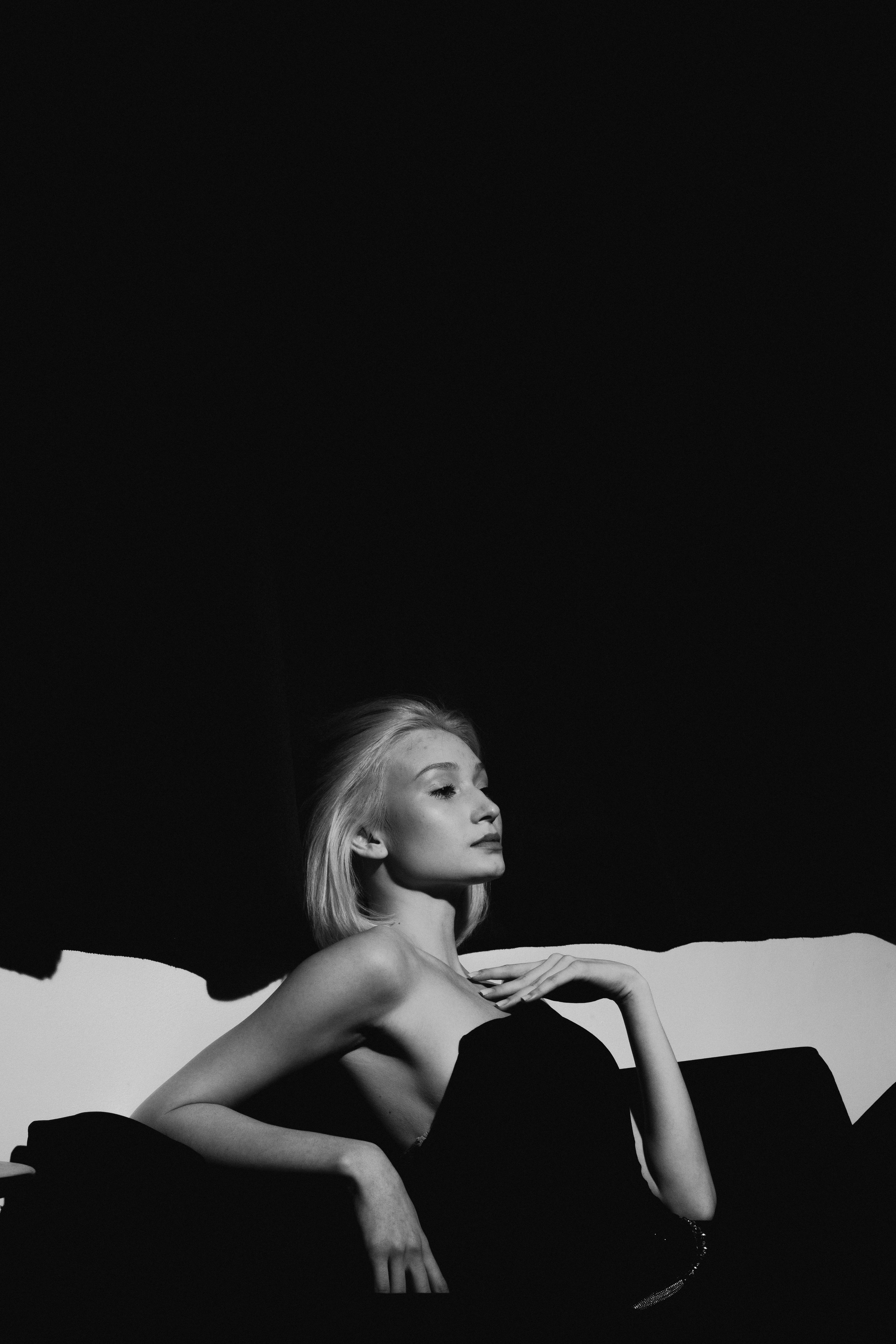 Алла. Фотограф Блинова Арина | Санк-Петербург