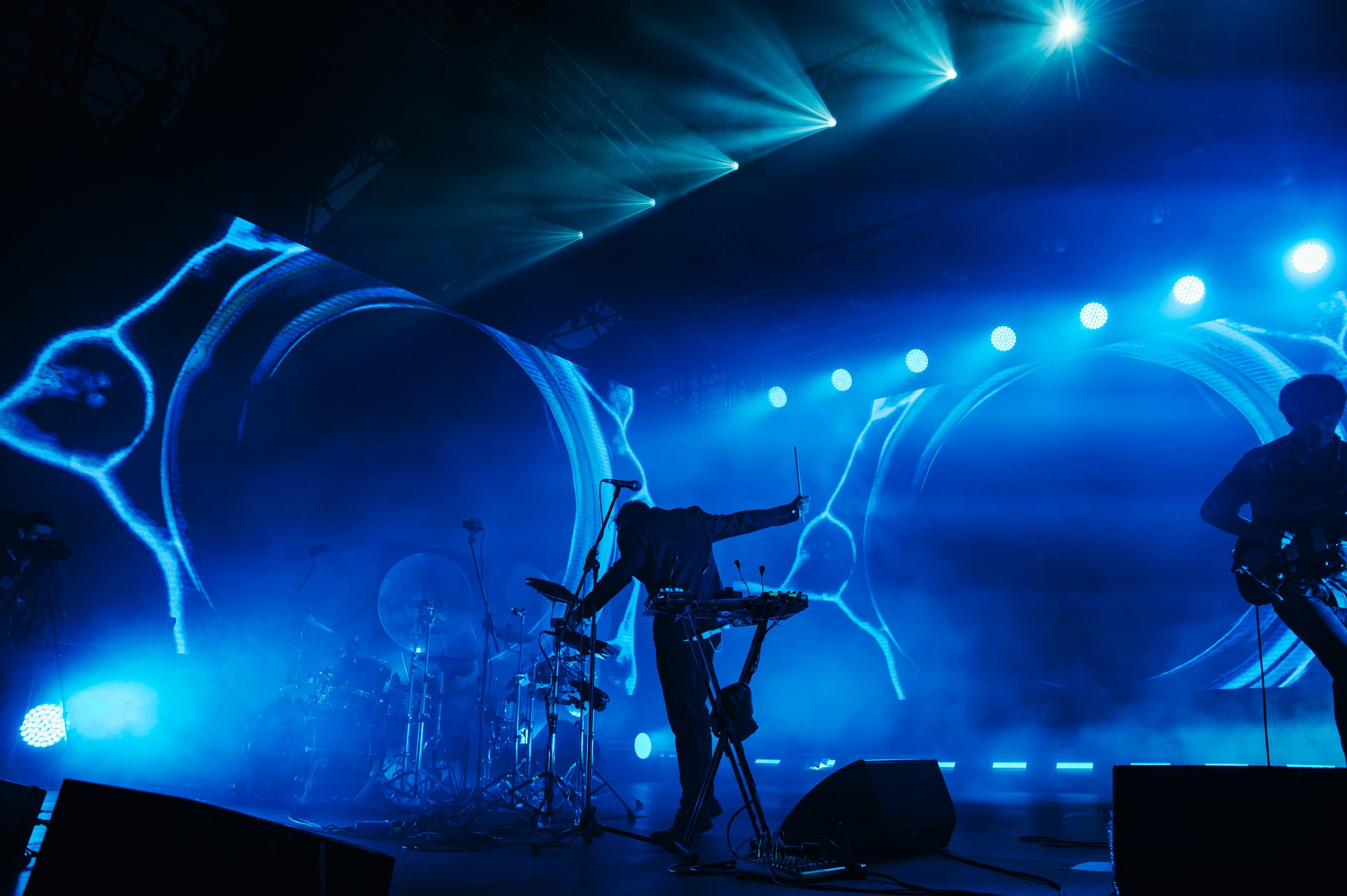 SUMMER SOUND / 2024. OOPS