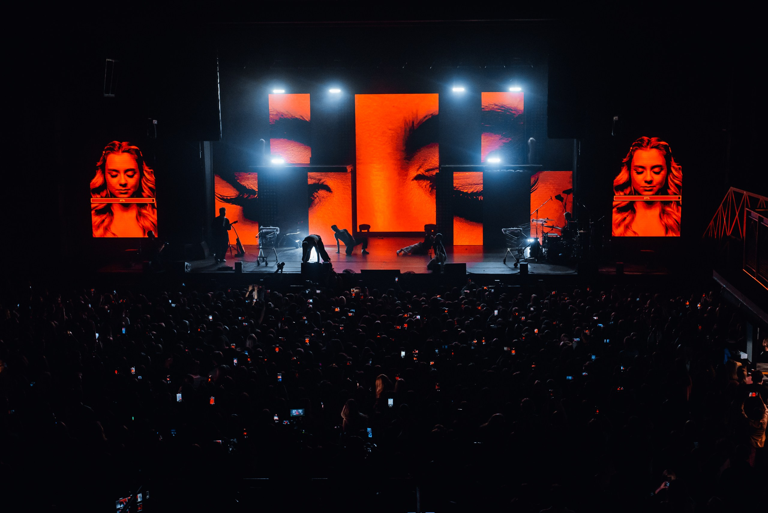 Katya Adushkina / 2023. OOPS