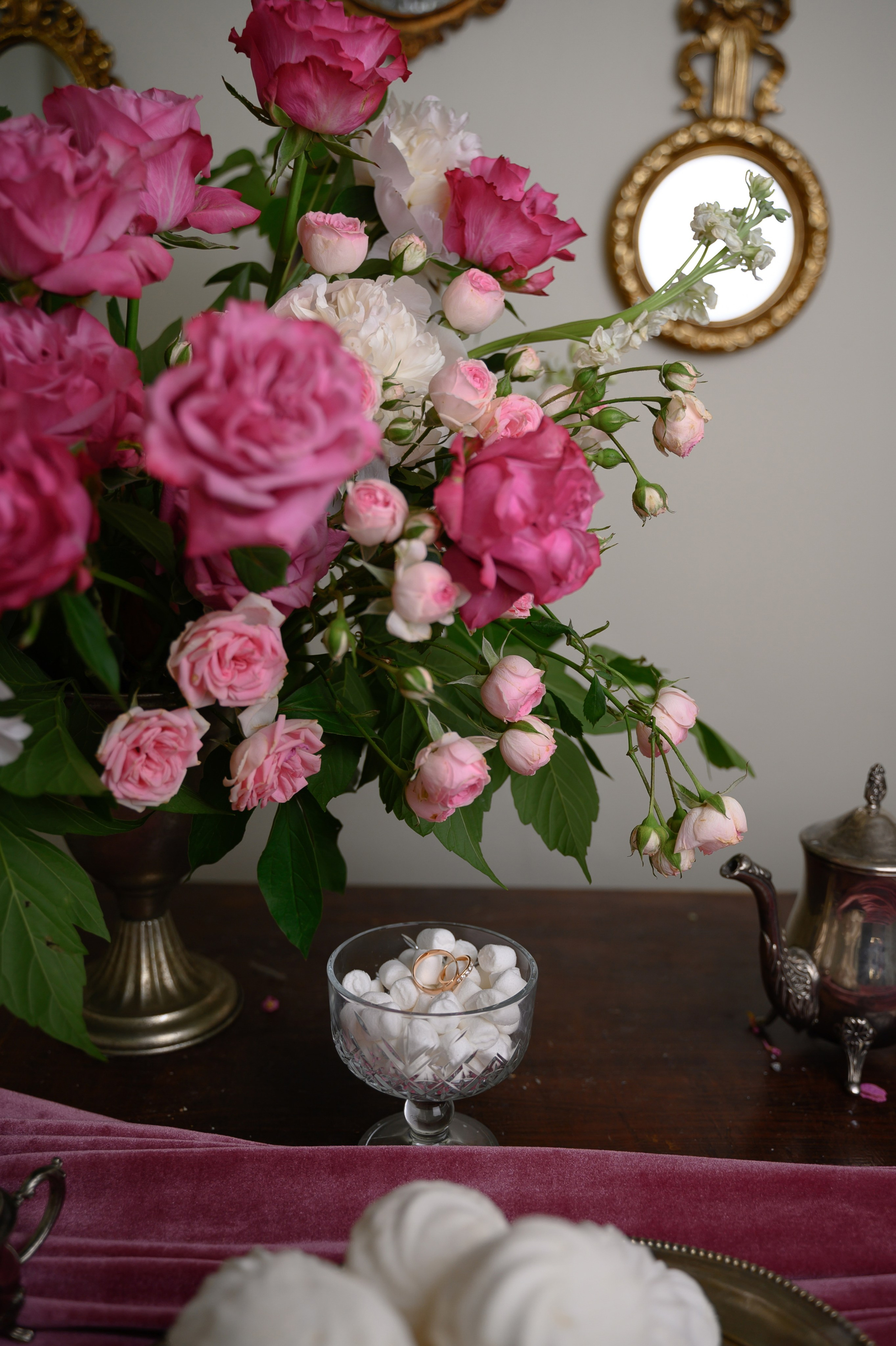 Свадьба Насти и Саши. Свадебный фотограф Тюмень Анастасия Битная