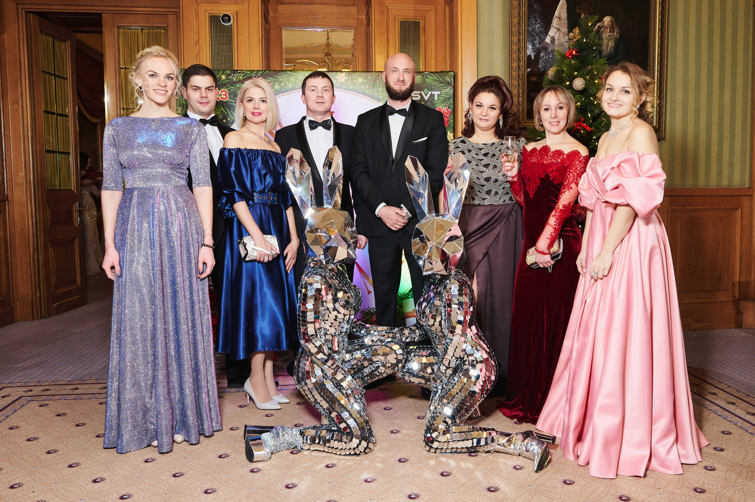 Корпоратив CSVT — 2023. Goganaft.ru — Репортажный фотограф в Москве Георгий Коненков