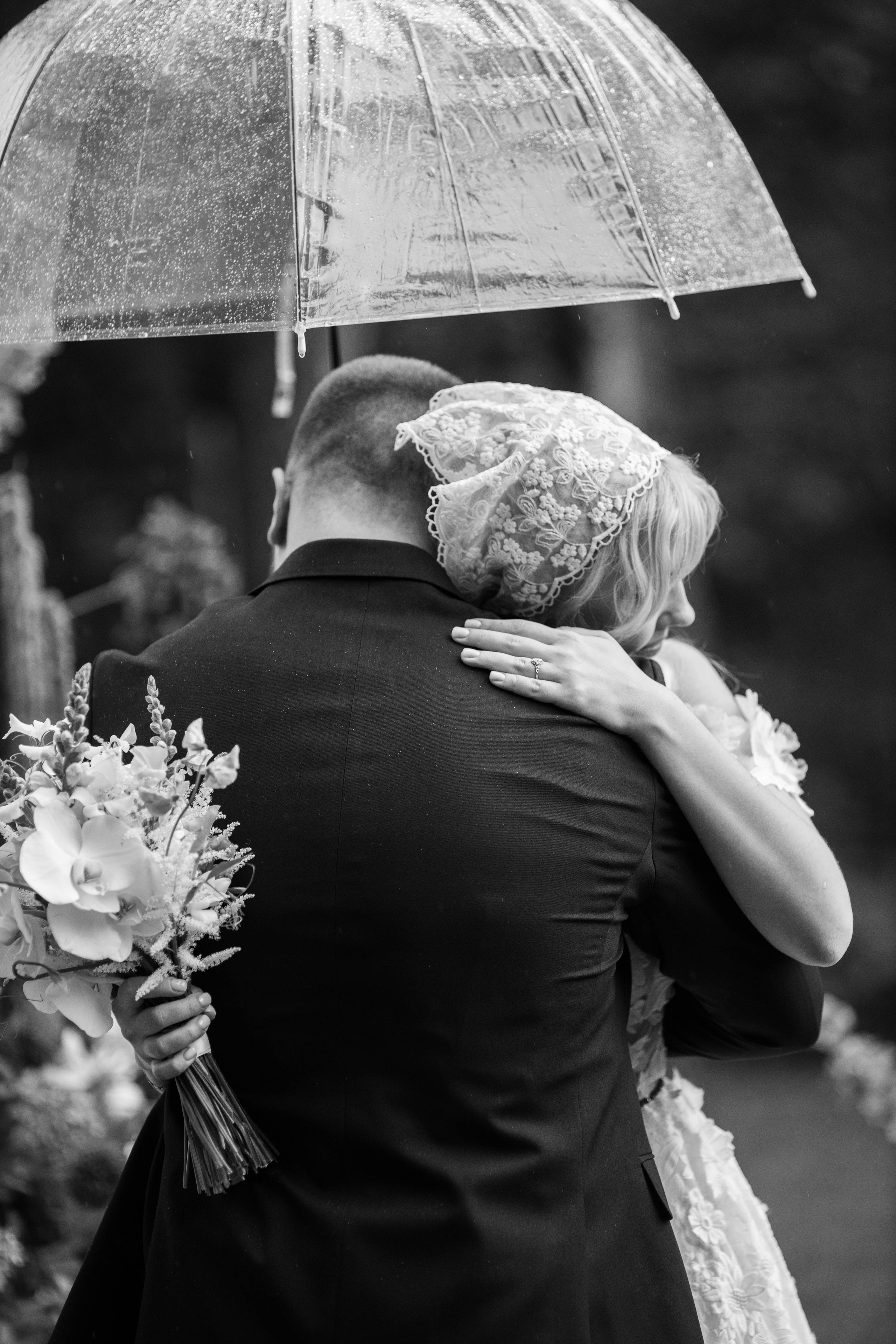 Зеленый сад