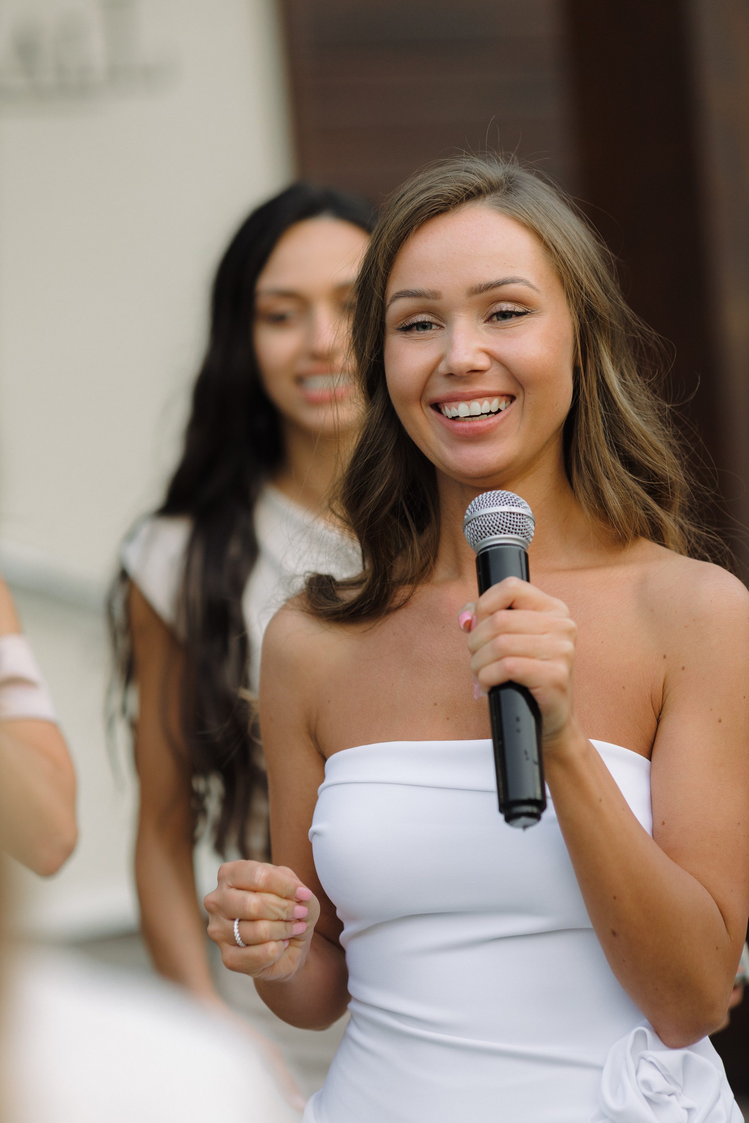 Свадебная фотосъемка в усадьбе Royal Hall
