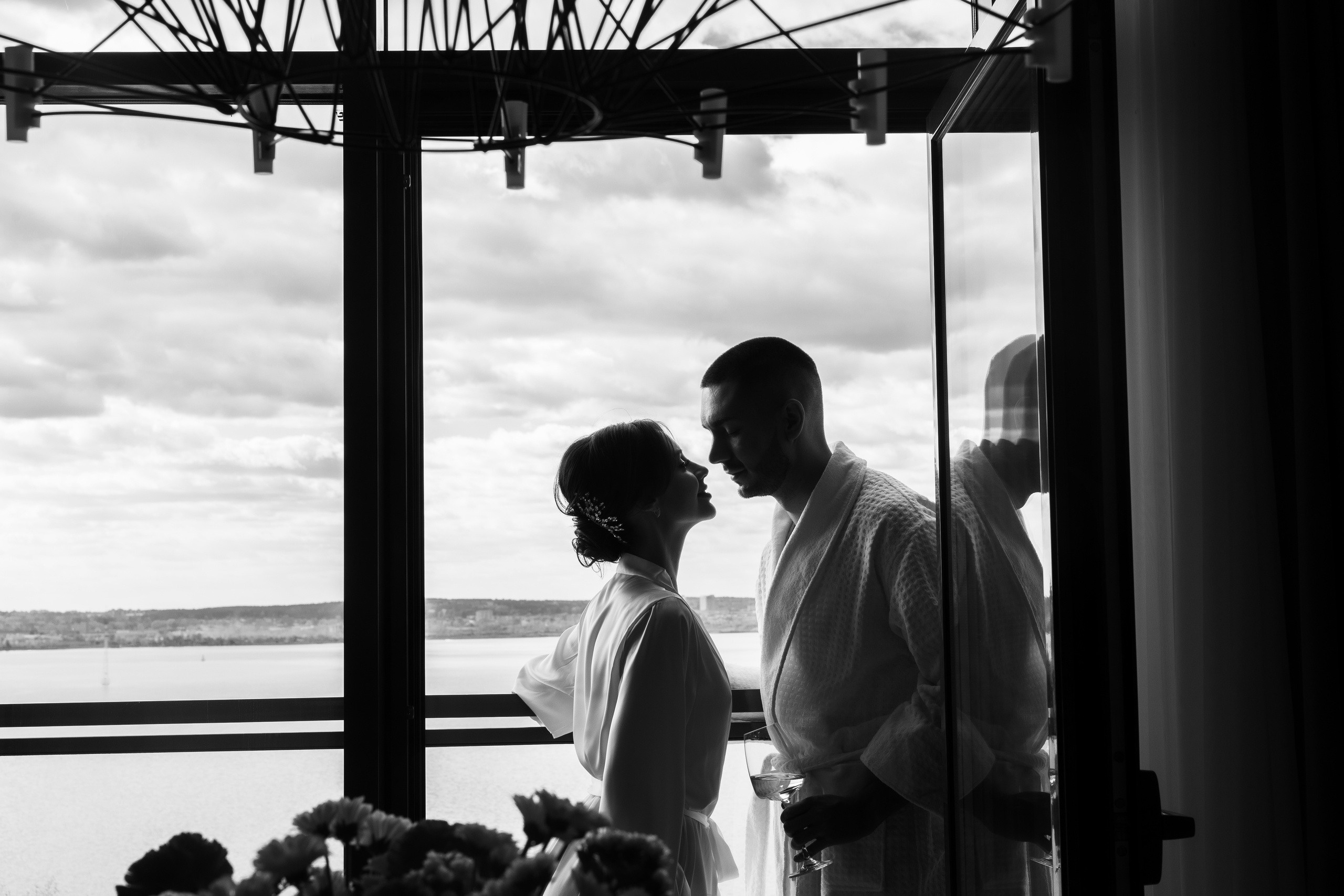 Свадебное фото. Фотограф Ижевск Филипп Усков