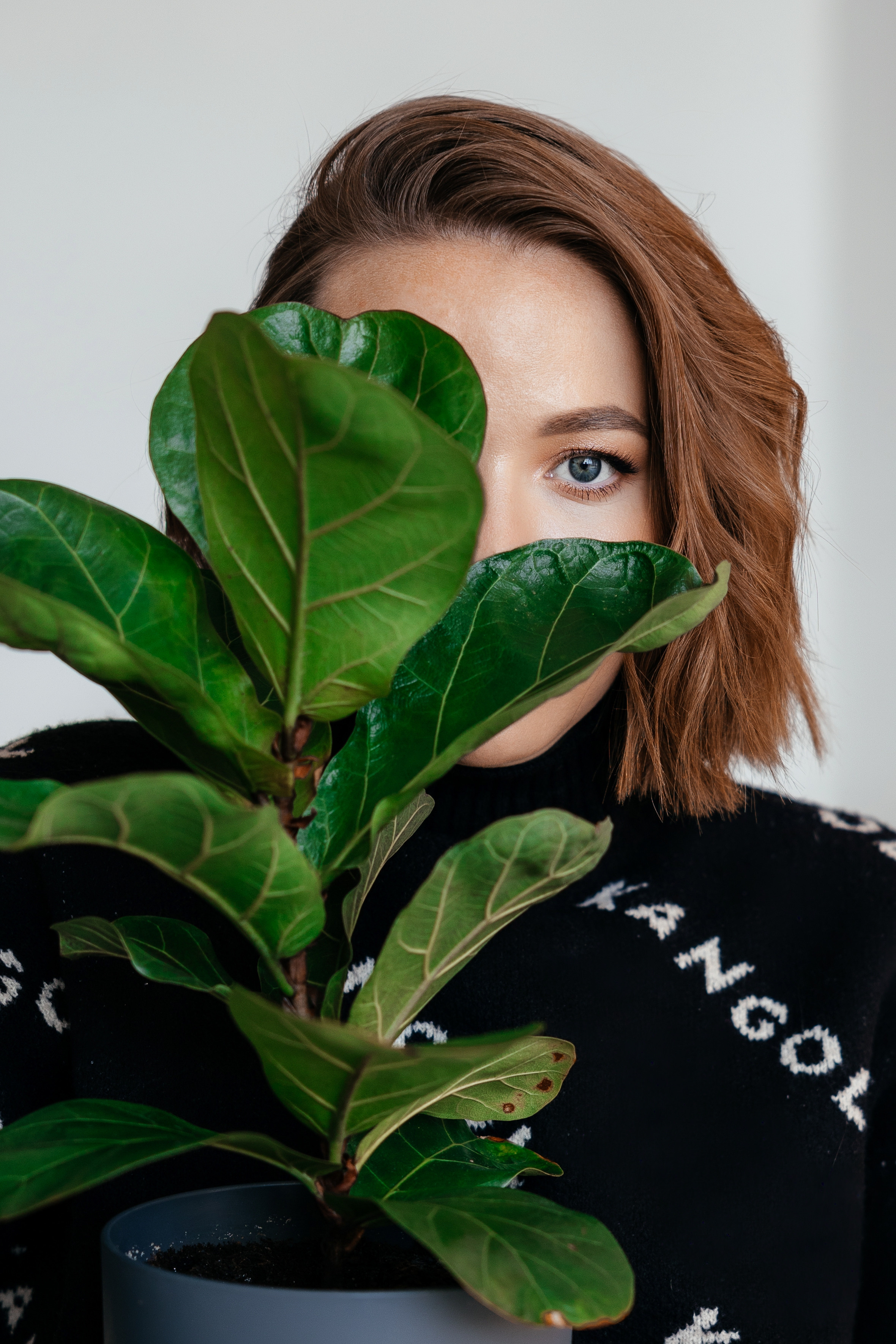 Портреты. Фотограф Ижевск Филипп Усков