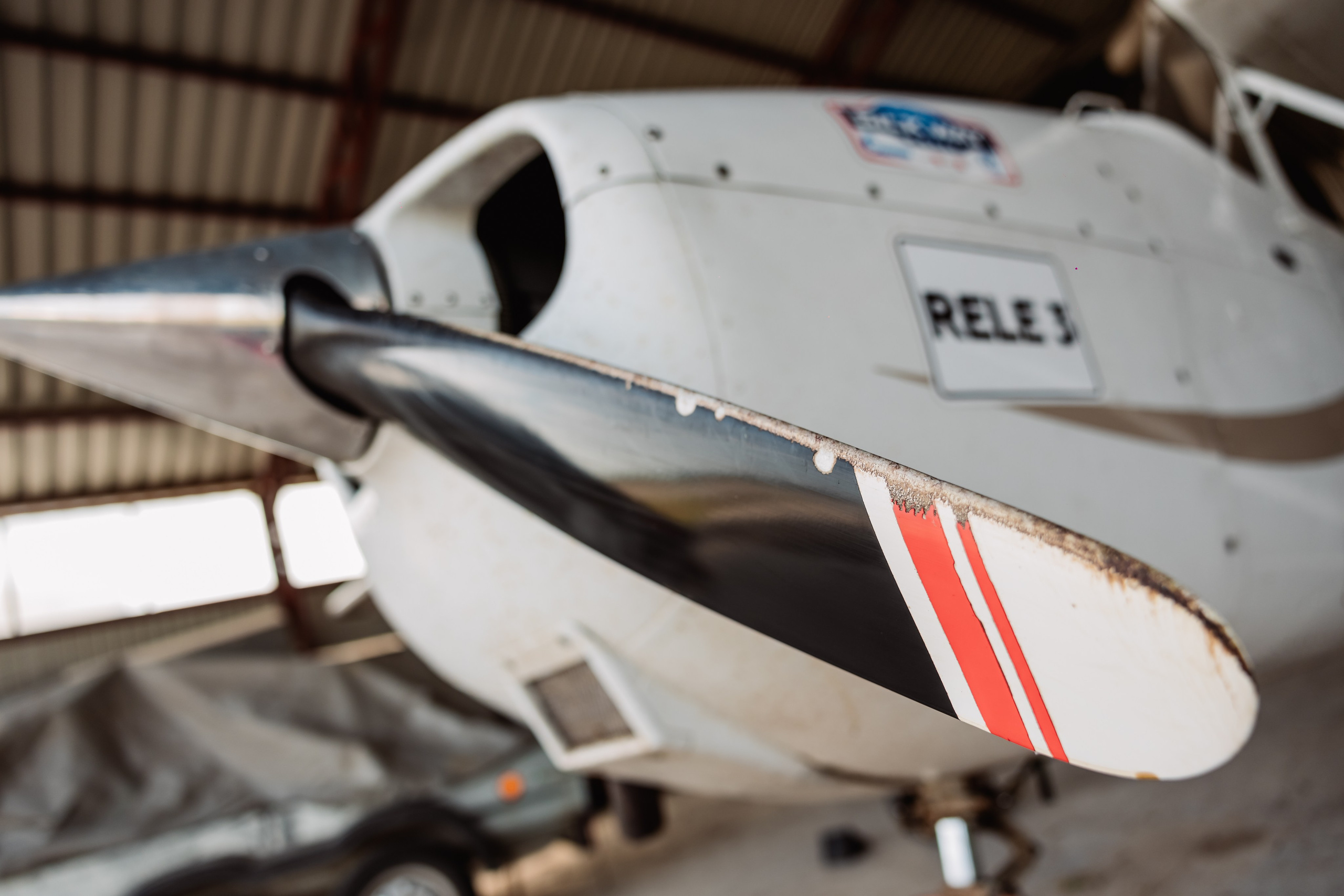 Авиационный учебный центр (АУЦ) | АЭРОМАГ, г. Коломна. ФОТОГРАФ ИРИНА ШАМАТАВА