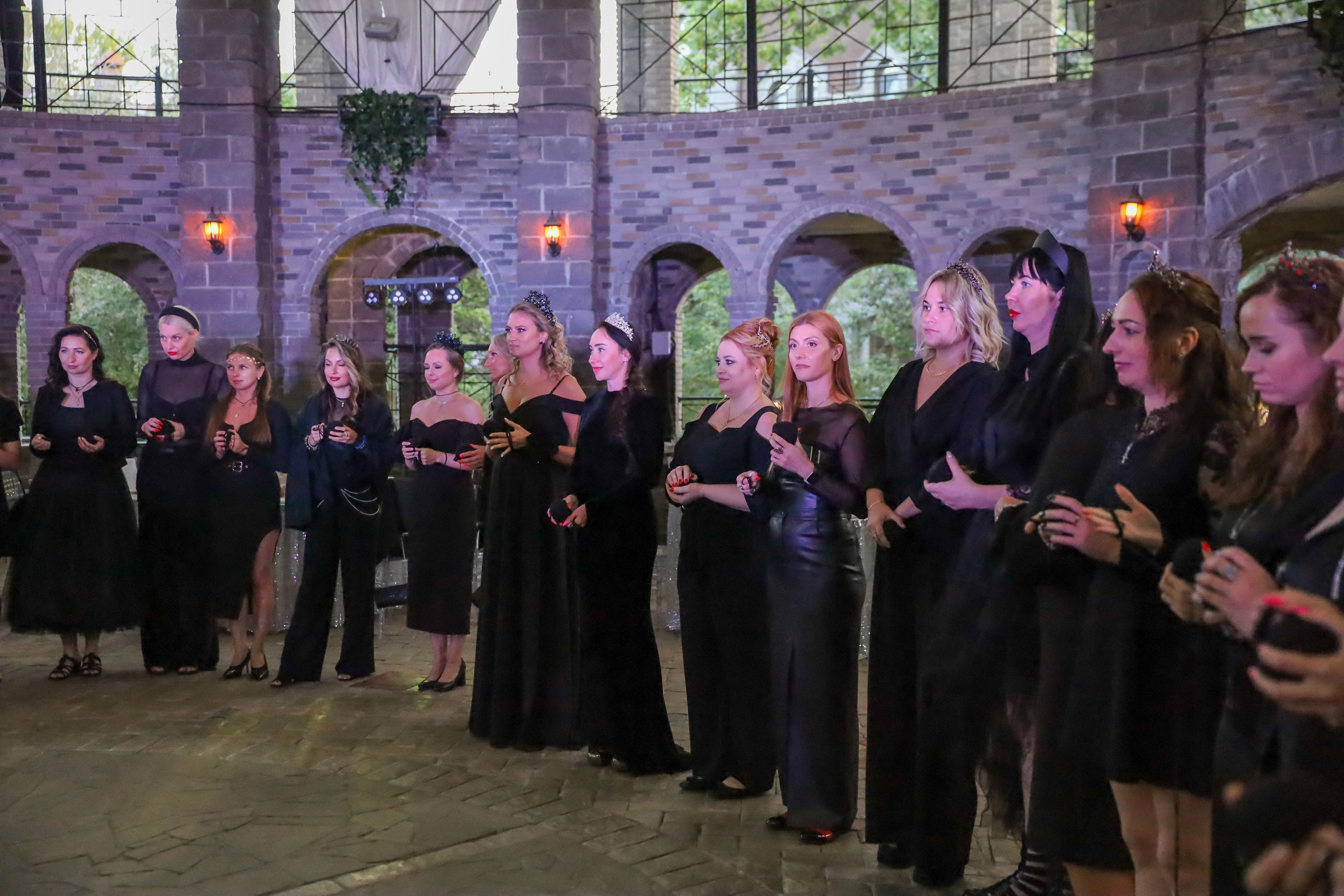 ВЕЧЕРИНКА АКАДЕМИИ AGEMO. Фотограф мероприятий Ирина Каширина