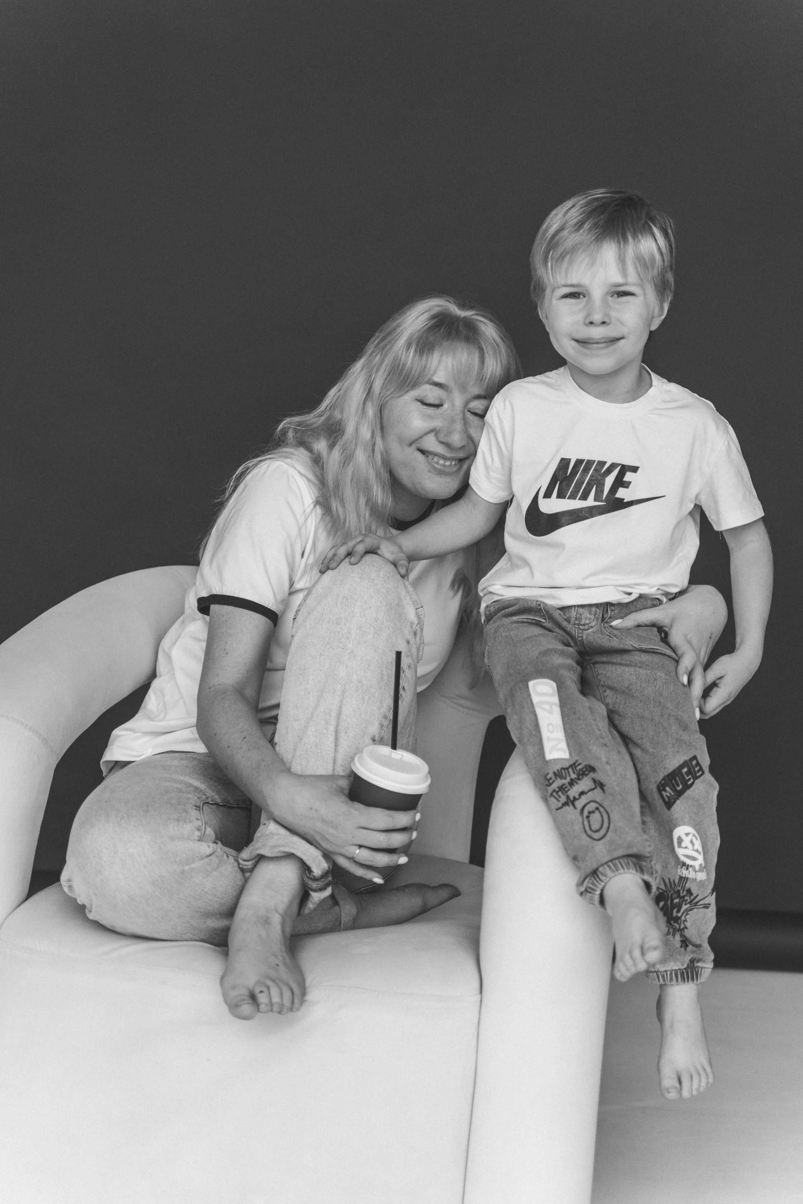 Минимализм. ALISON FILMS