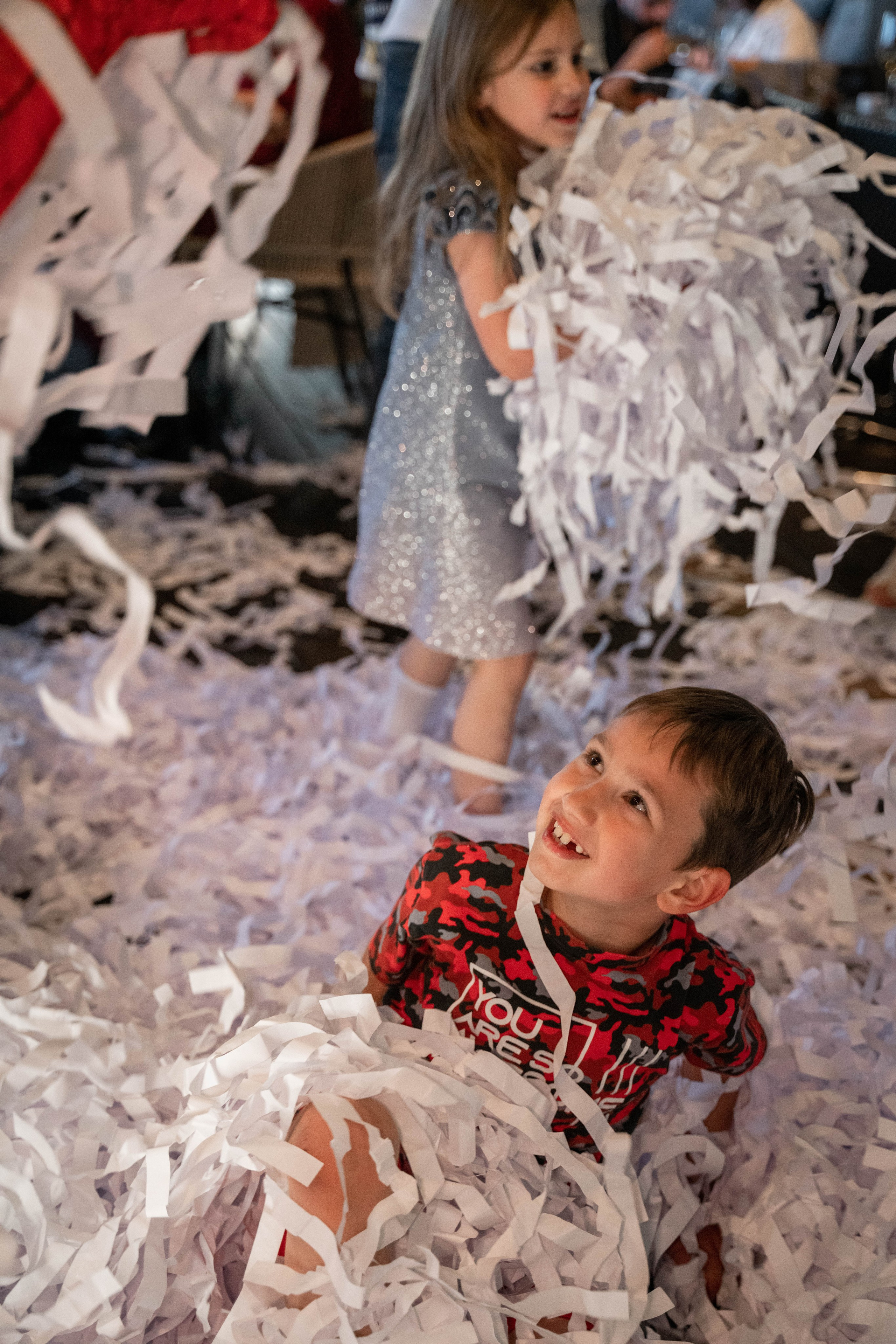 Детский День Рождения. ALISON FILMS