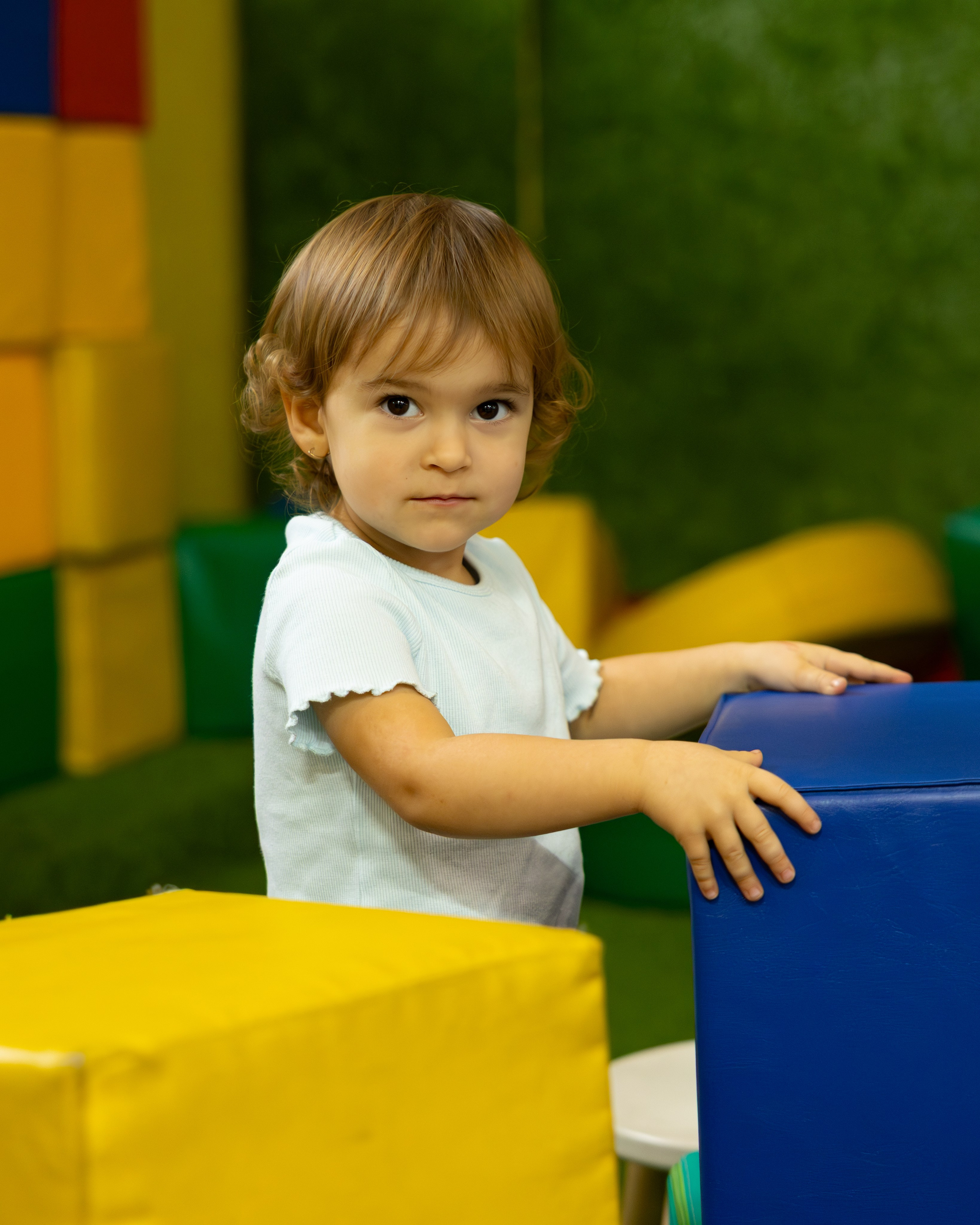 Детские праздники