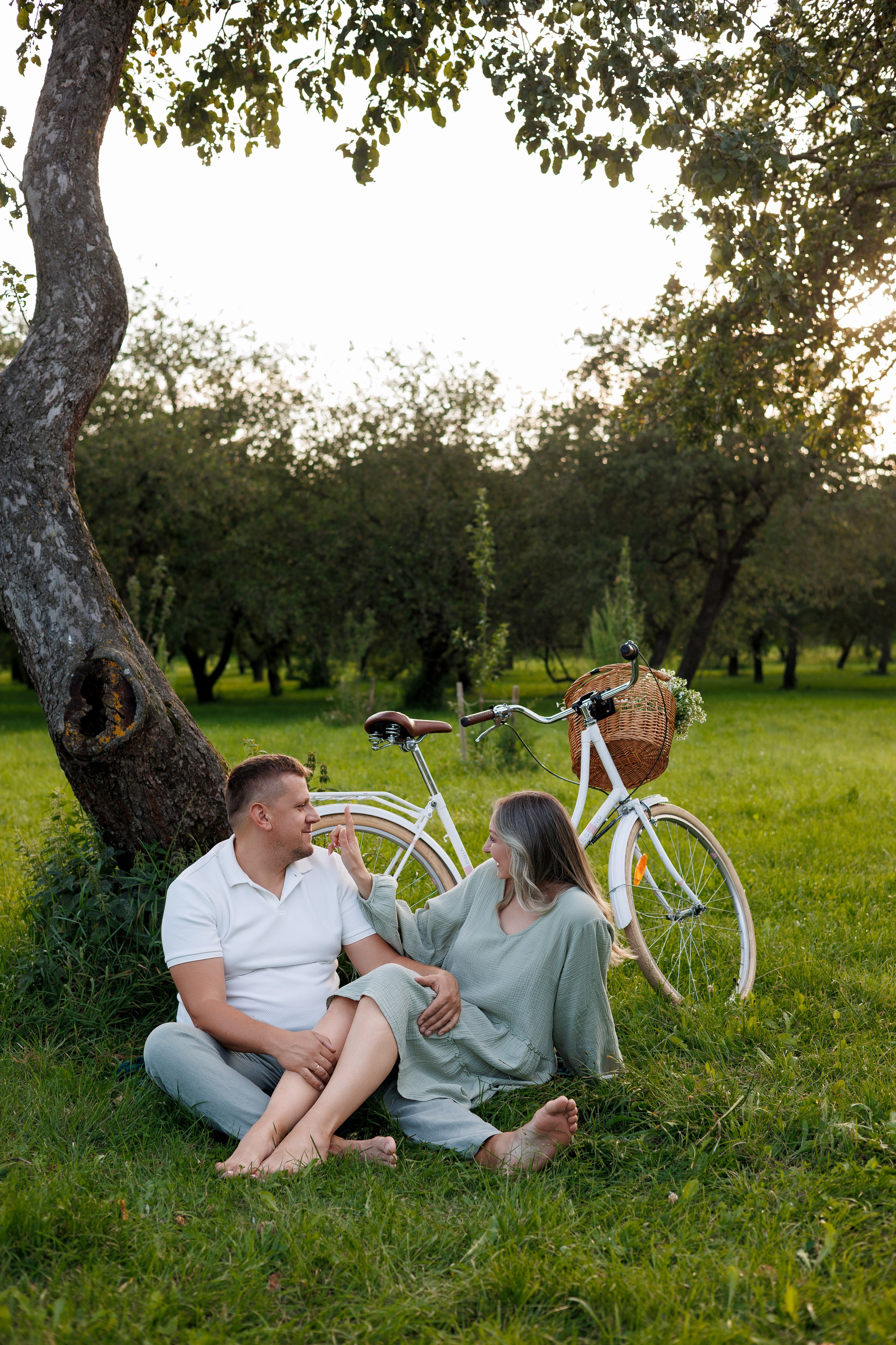 Парные фотосессии. Фотограф Минск