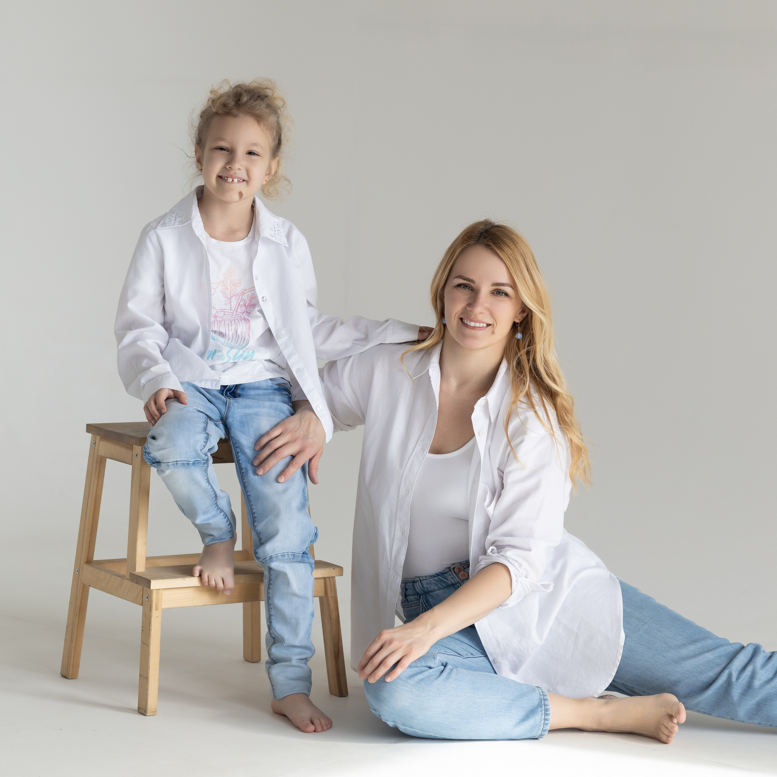 Семейные фотосессии. Фотограф Минск