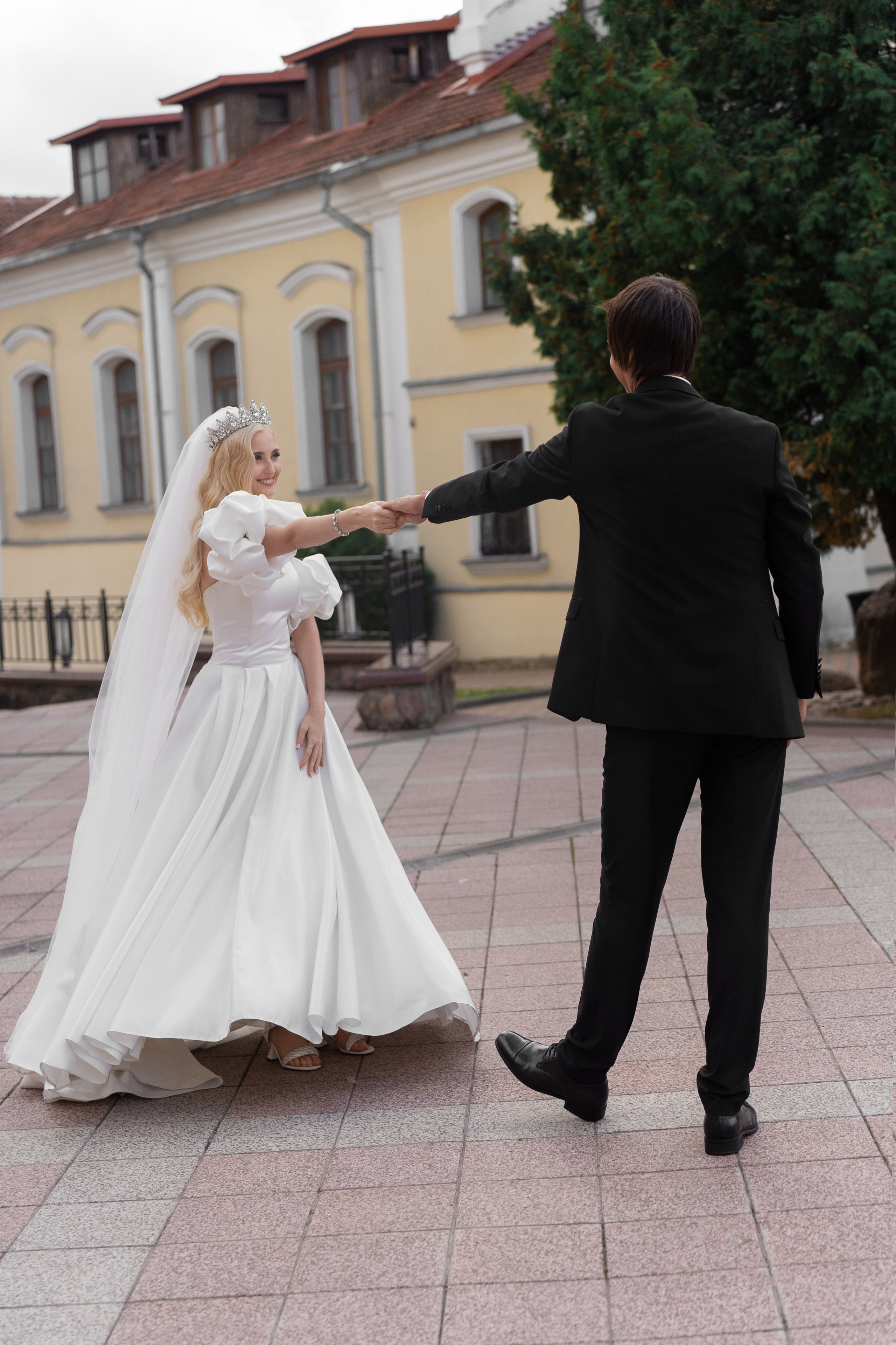 KM. Свадебный фотограф