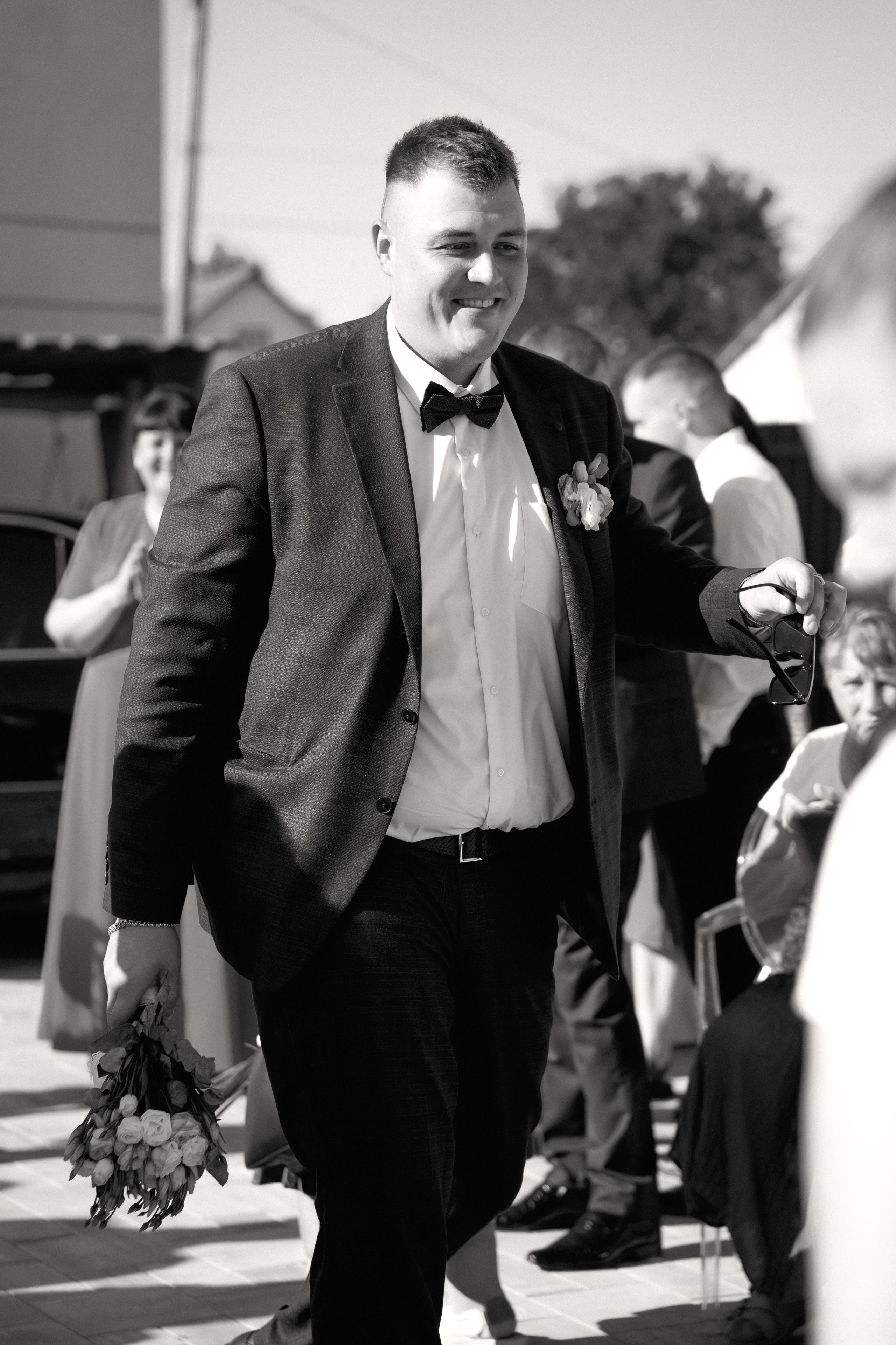 PK. Свадебный фотограф