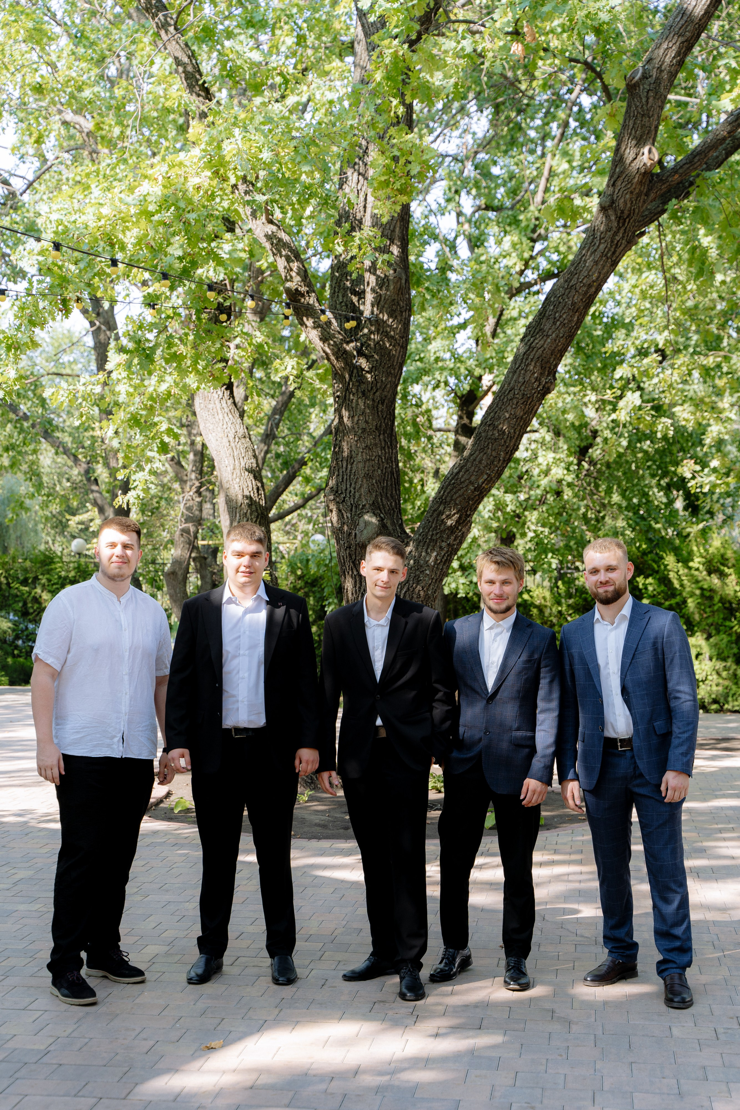 Никита и Диана. Фотограф в Саратове Максим Ветлицкий