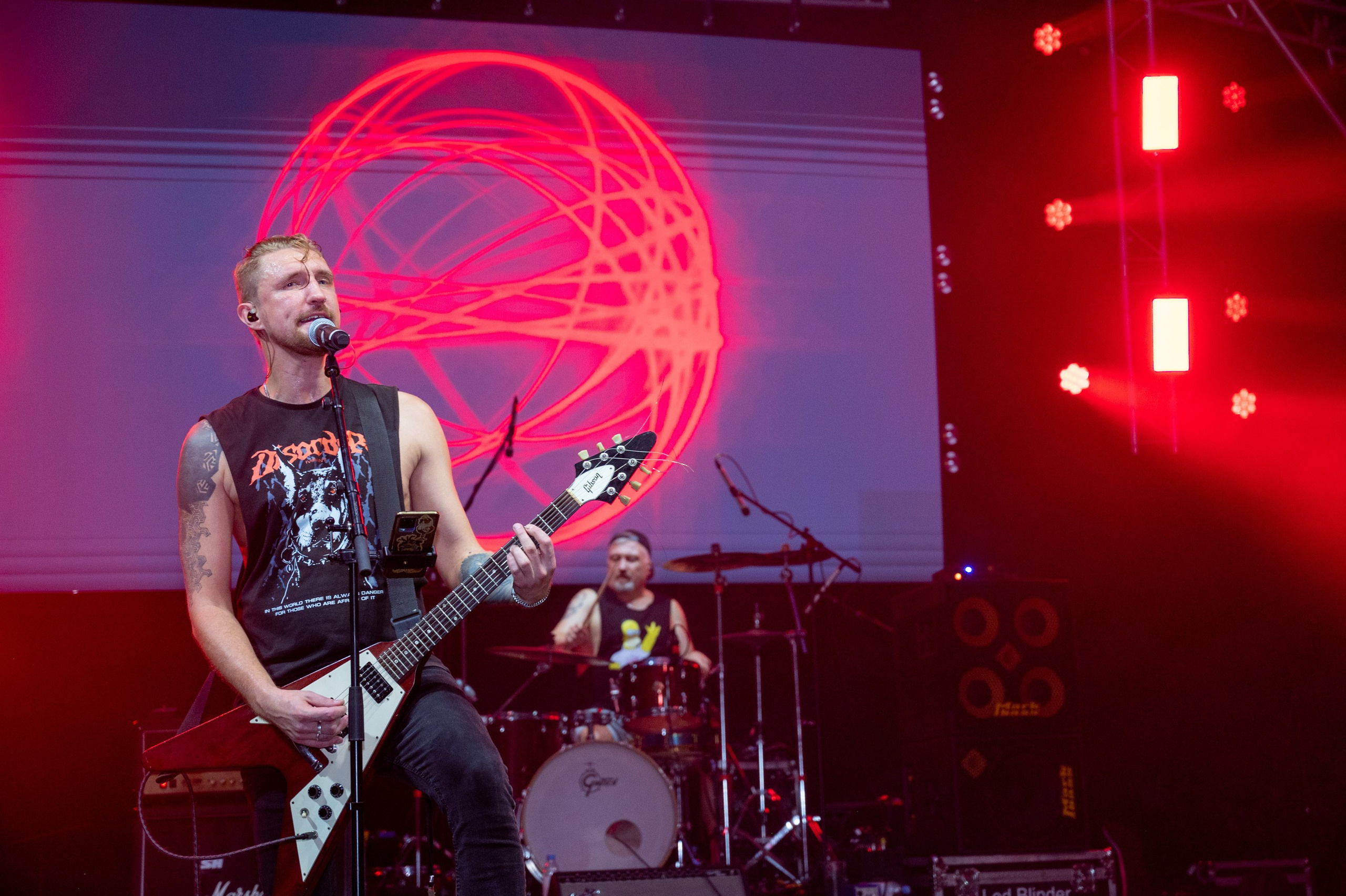 БАЙК-РОК-ФЕСТ #БЕЗПОНТОВ 27–28 сентября 2024 г. Фотографирую счастливых людей в Сочи