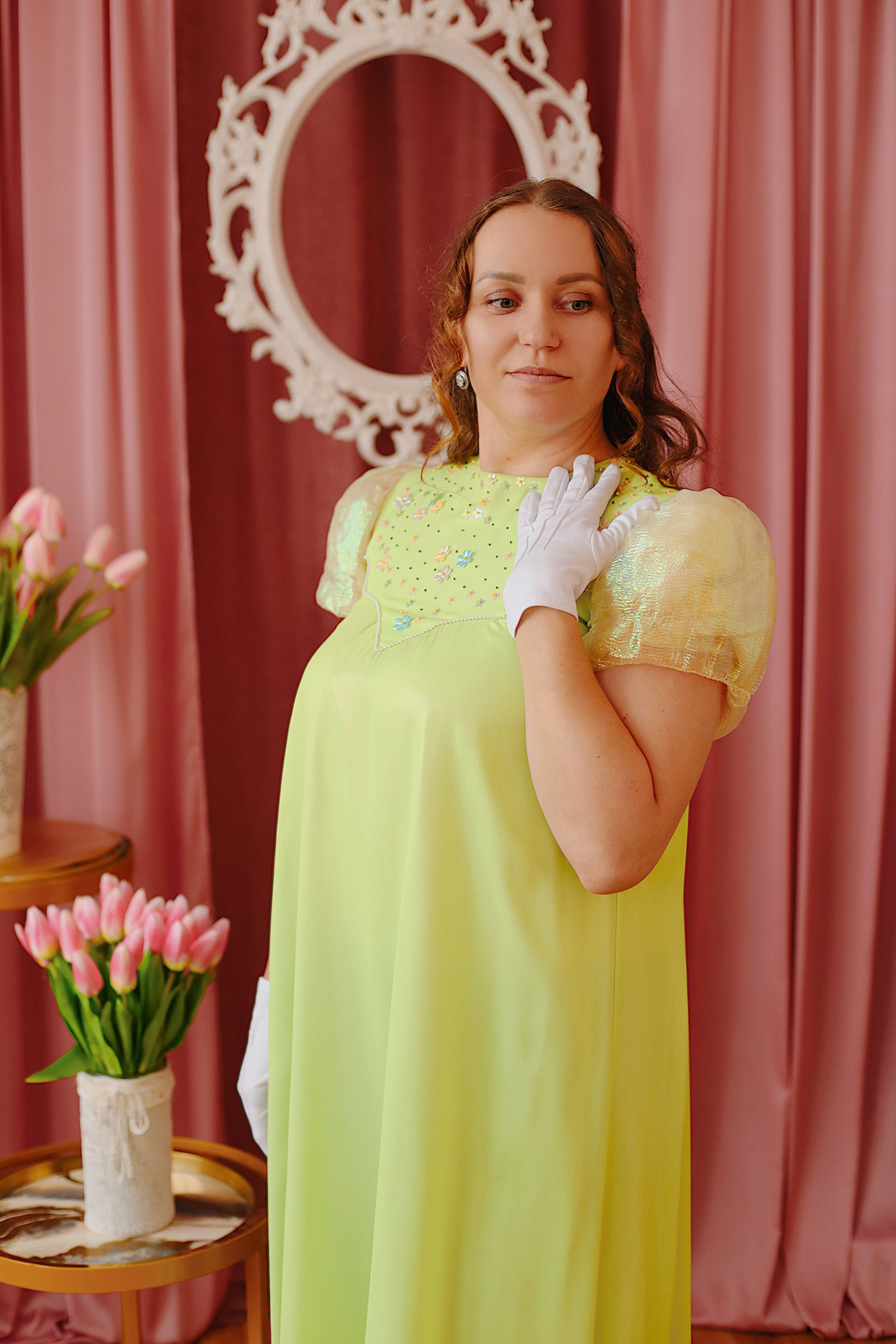 Арт-вечеринка в стиле Бриджертонов 1.02. Творческая студия Stories в Кемерово | Мастер-классы и мероприятия