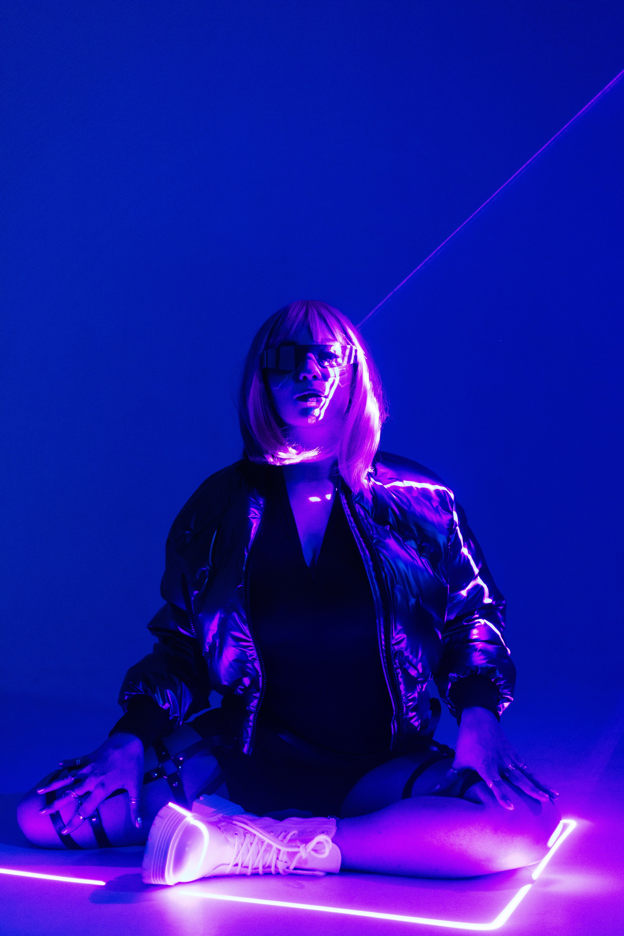 Анастасия. Фотограф Москва | Анастасия Кочиш