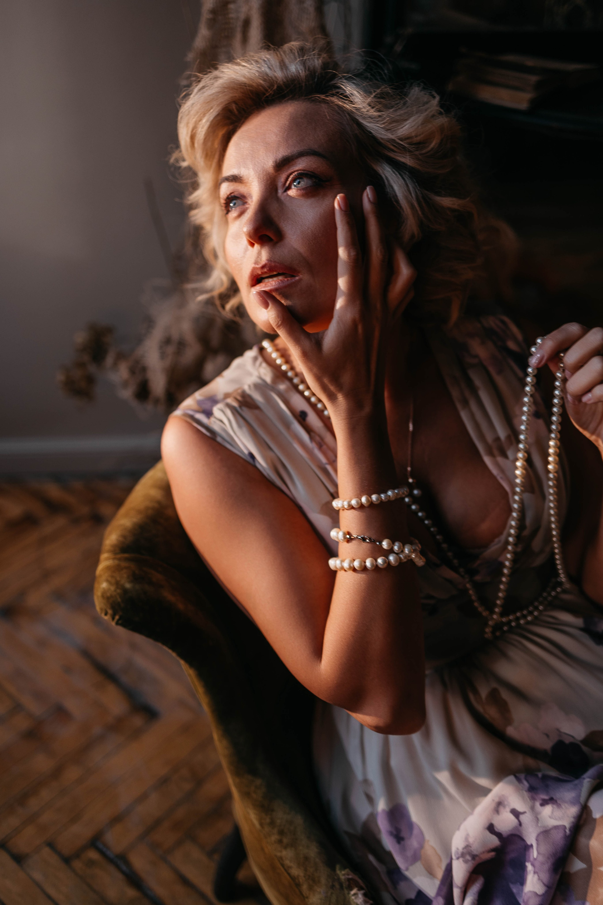 Юлия Бедарева. Фотограф в Твери Лагодная Яна