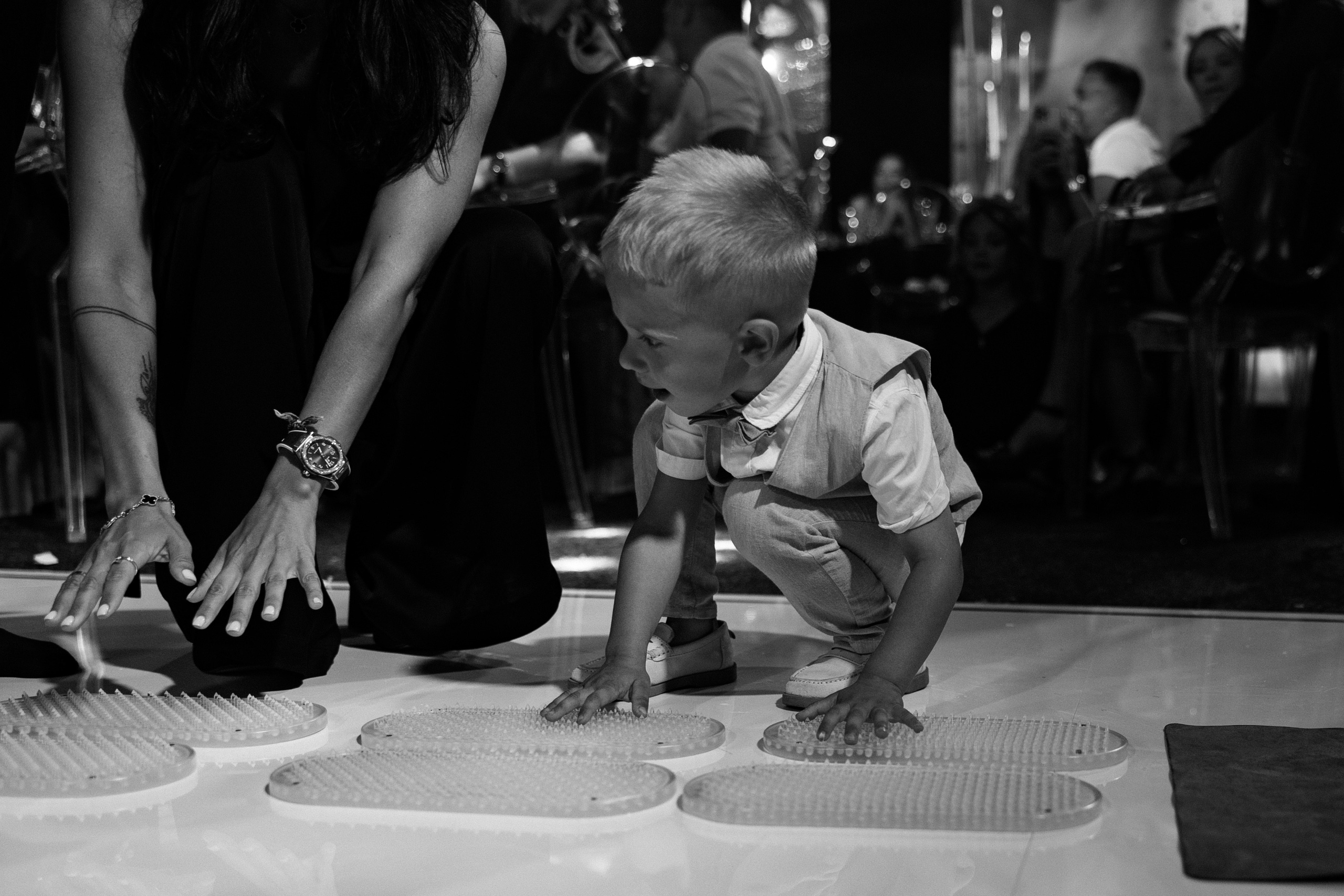 Ксюша и Саша. Свадебный и семейный фотограф в Красноярске Прохорова Екатерина