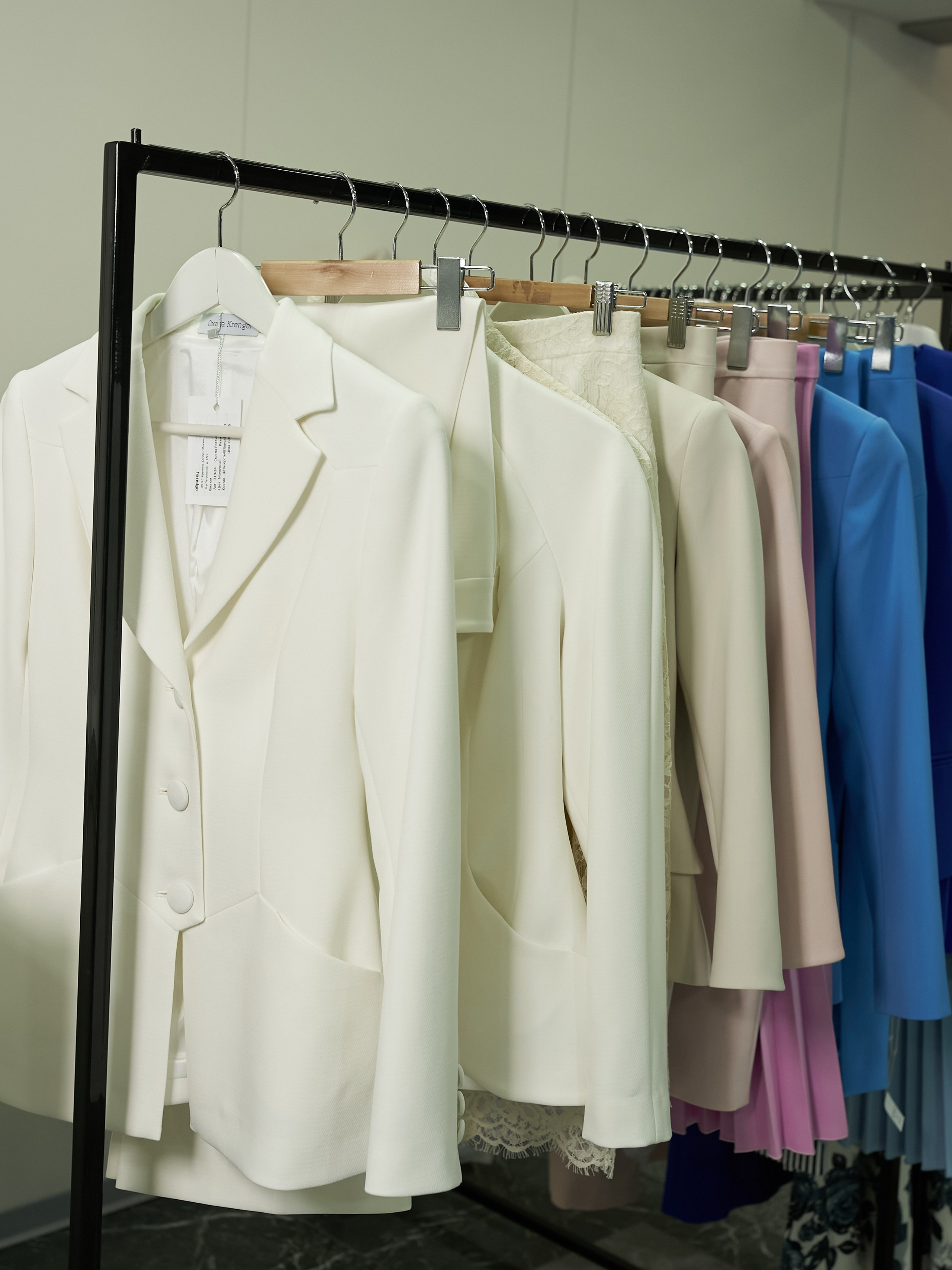 СТЕНДЫ. PRO-AGELESS