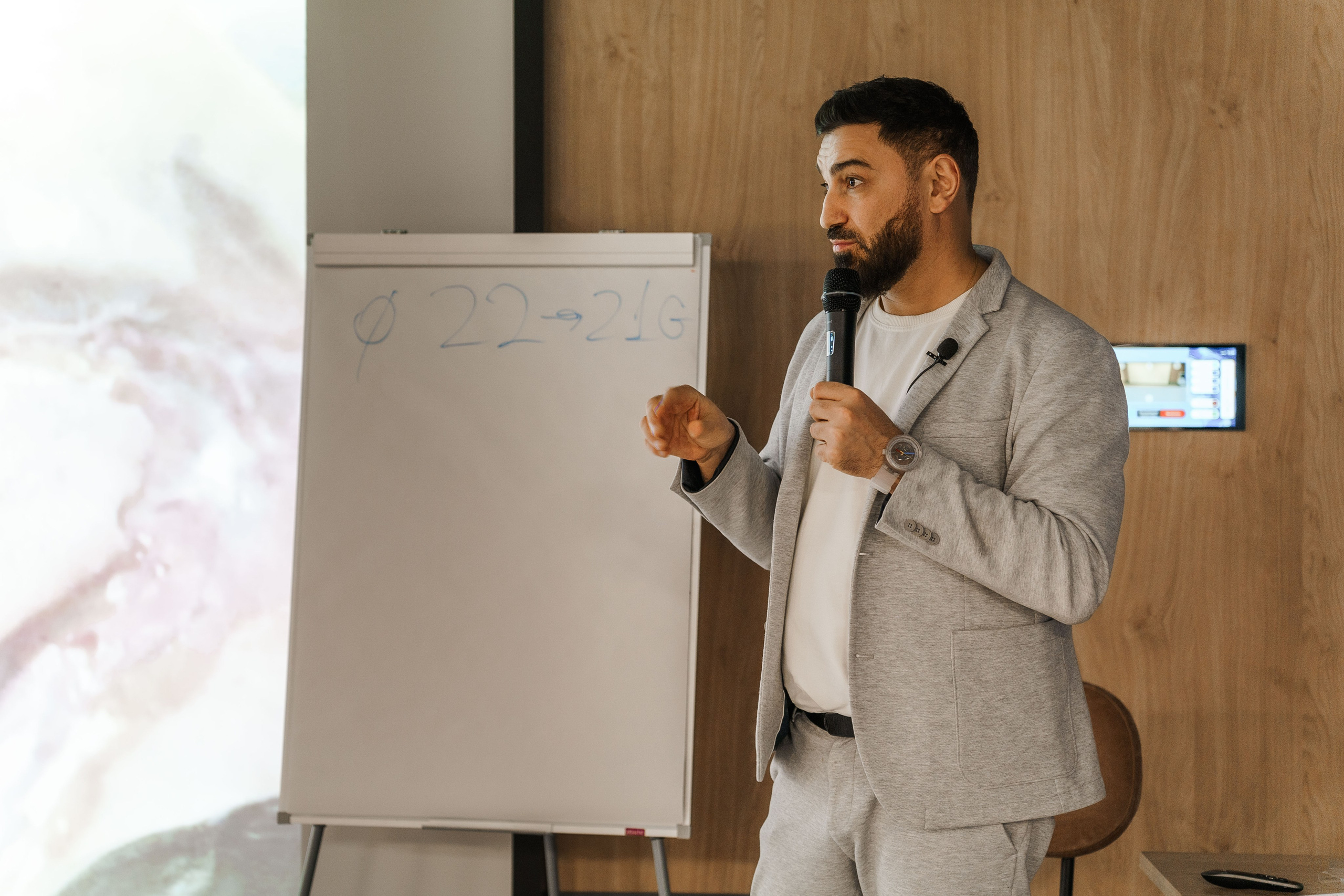 СПИКЕРЫ. PRO-AGELESS