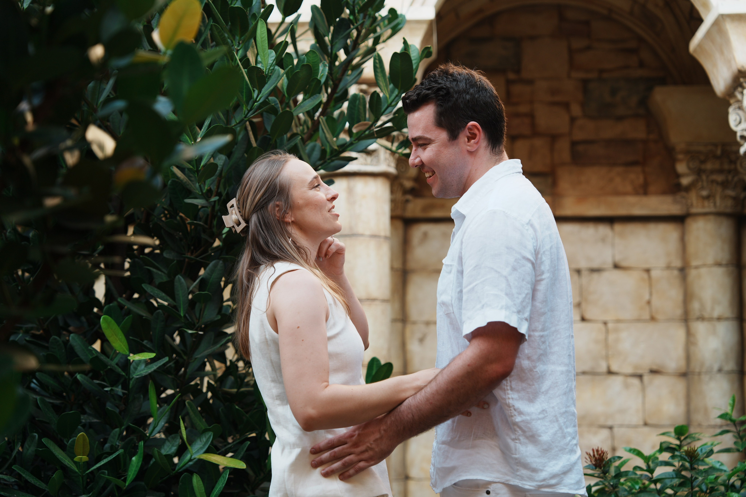 January 12, 2026, Phu Quoc Island, Vietnam. A small announcement. Phu Quoc Photographer — Phu Quoc wedding Photograper