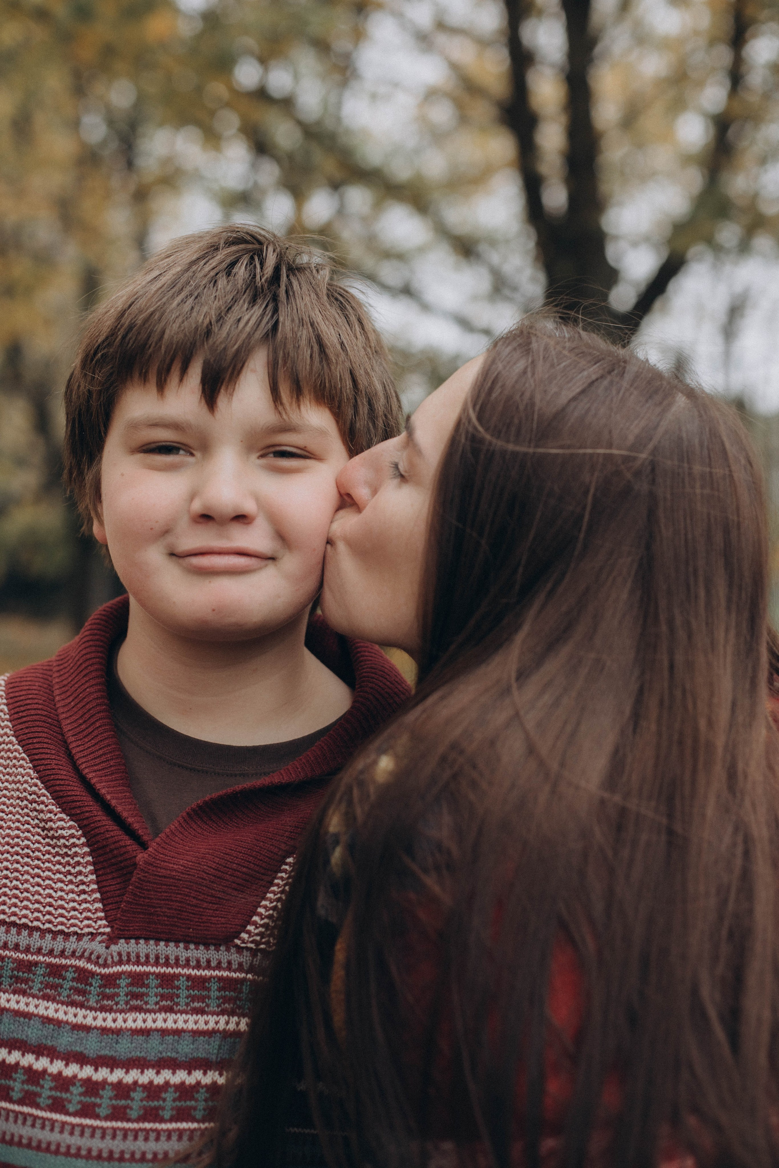 Съемка для семьи Андрея и Дарьи. Фотограф / Свадебный фотограф МОСКВА, КОММУНАРКА, КОВРОВ