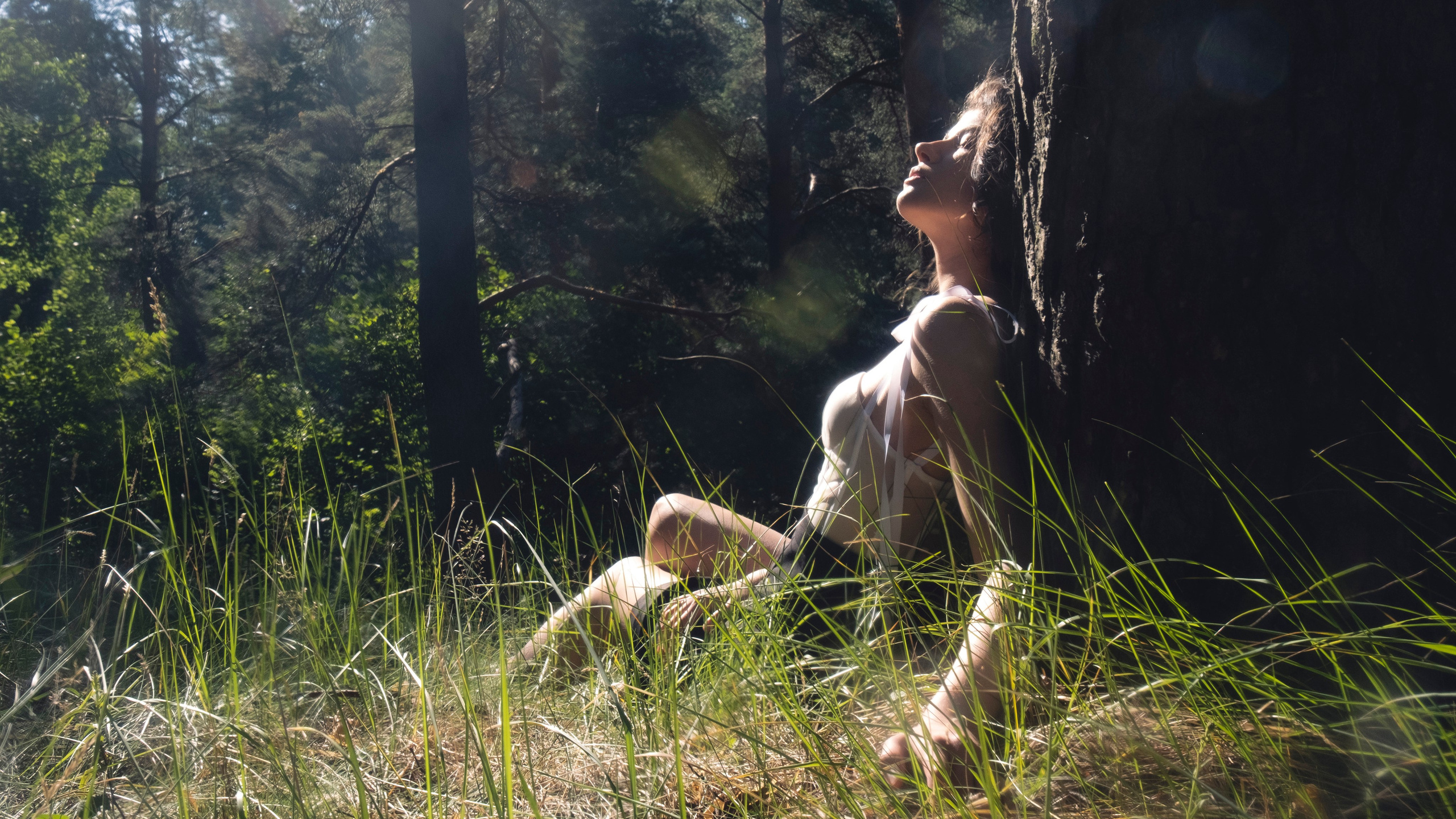 Индивидуальные съемки. Фотограф в Санкт-Петербурге