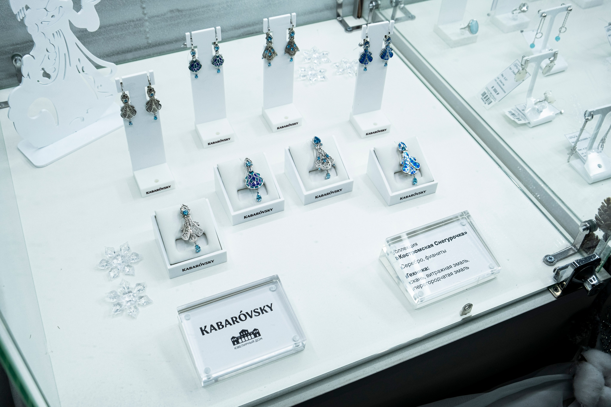 Съемка показов, выставок. Фотограф в Санкт-Петербурге