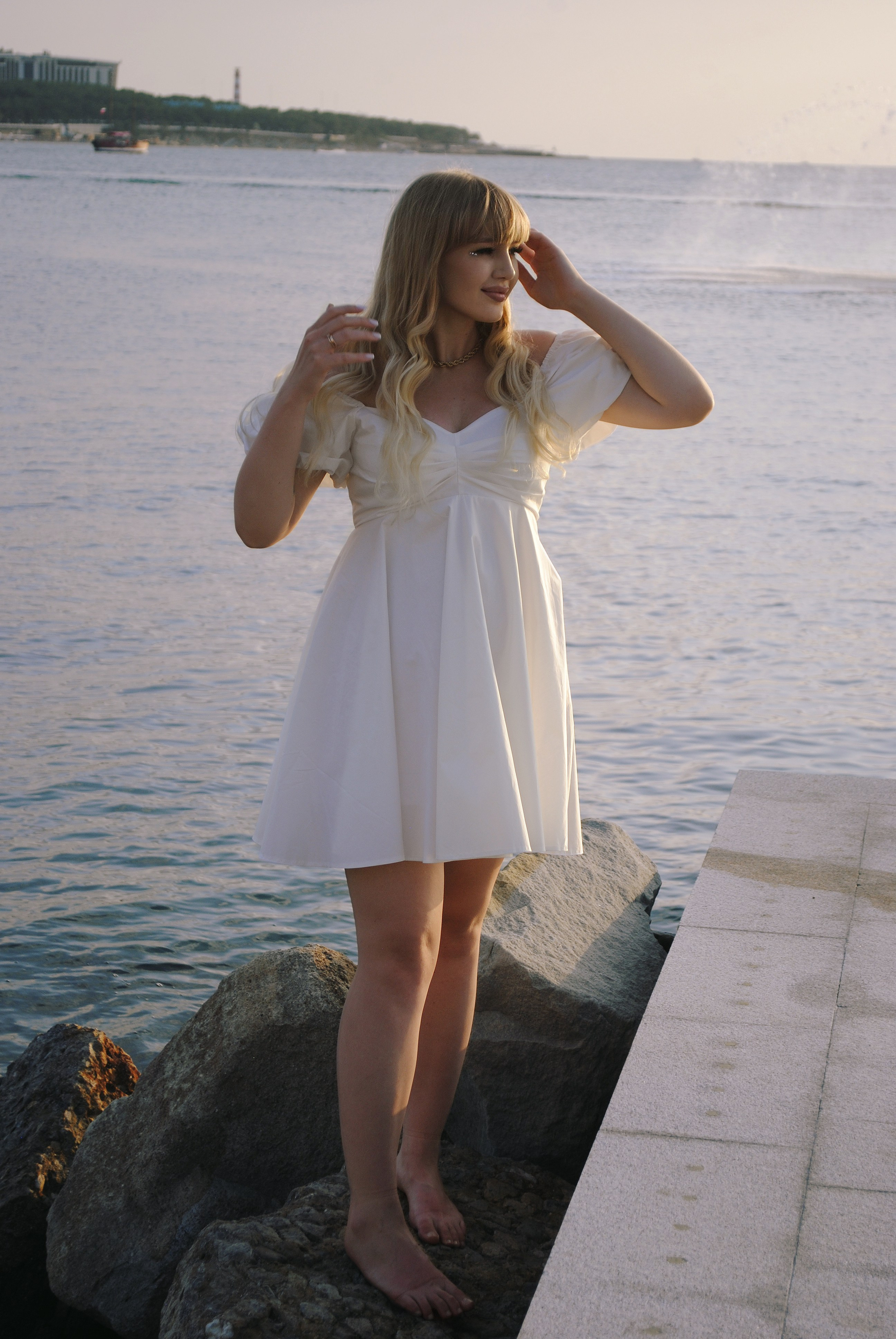 Ольга &супруг. Фотограф Мария Мусаелян