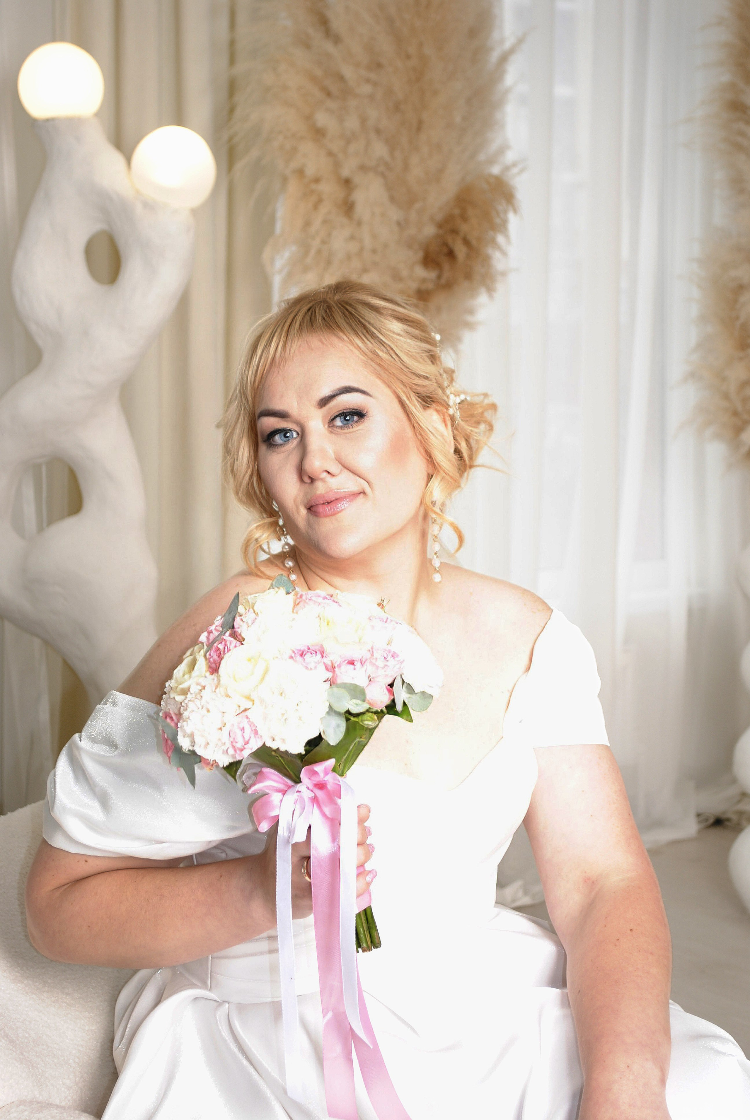 Дарья. Фотограф Мария Мусаелян