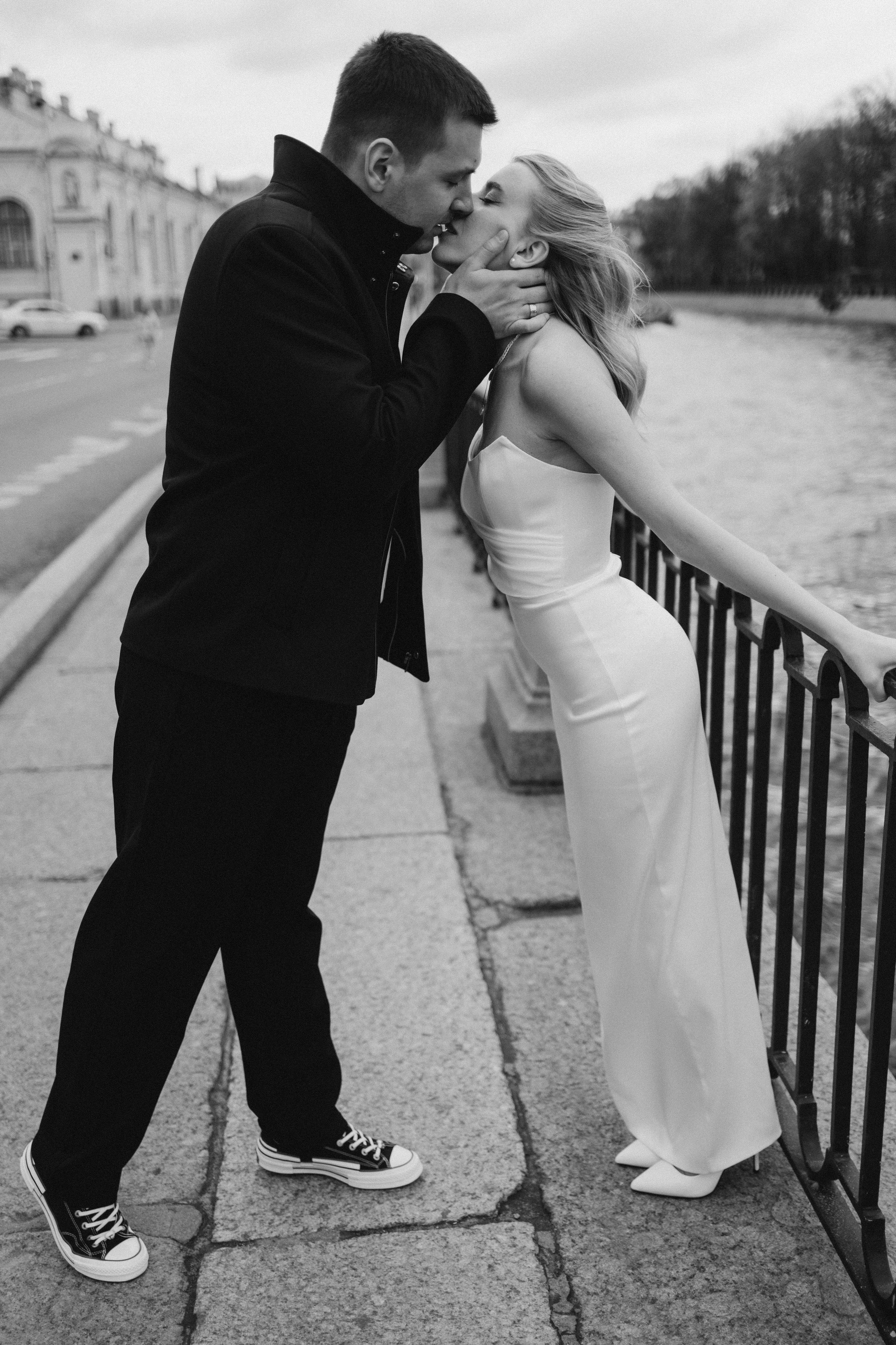 Артем и Катя. Фотограф Артем Бросов в Санкт-Петербурге и Дубае