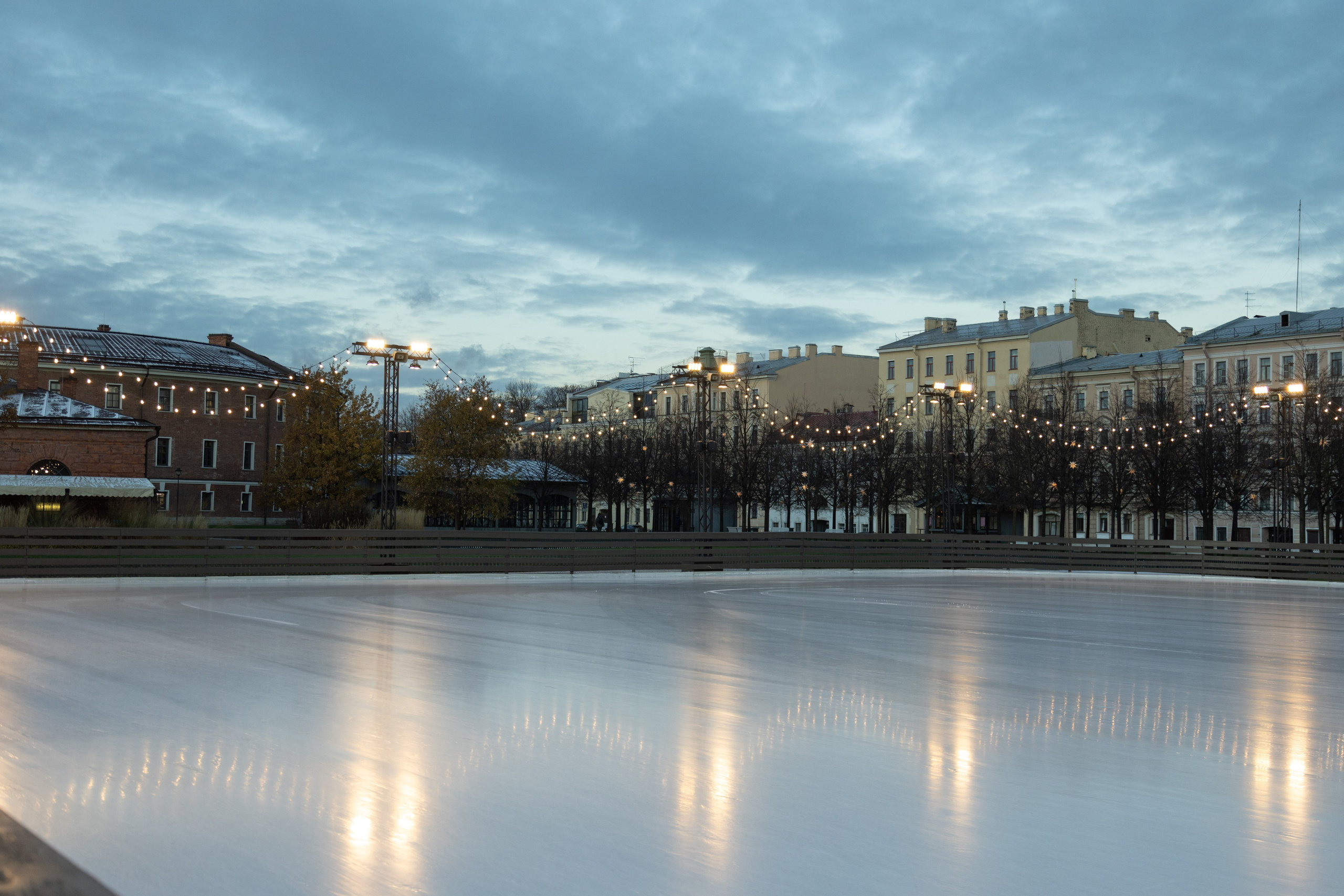 Фотосессия в санкт петербурге на улице