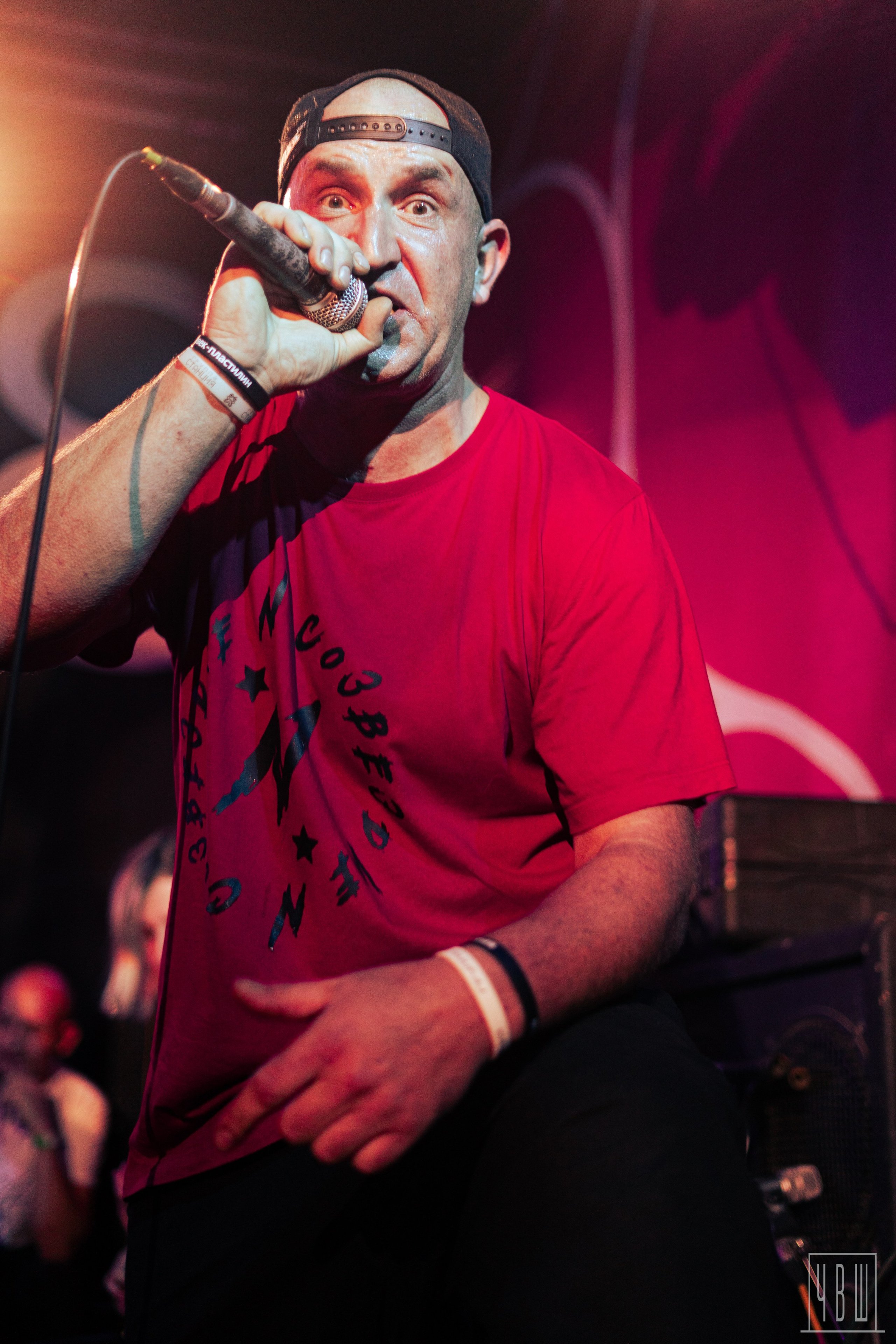 Живой! 2025, День Первый. Человек в Шляпе