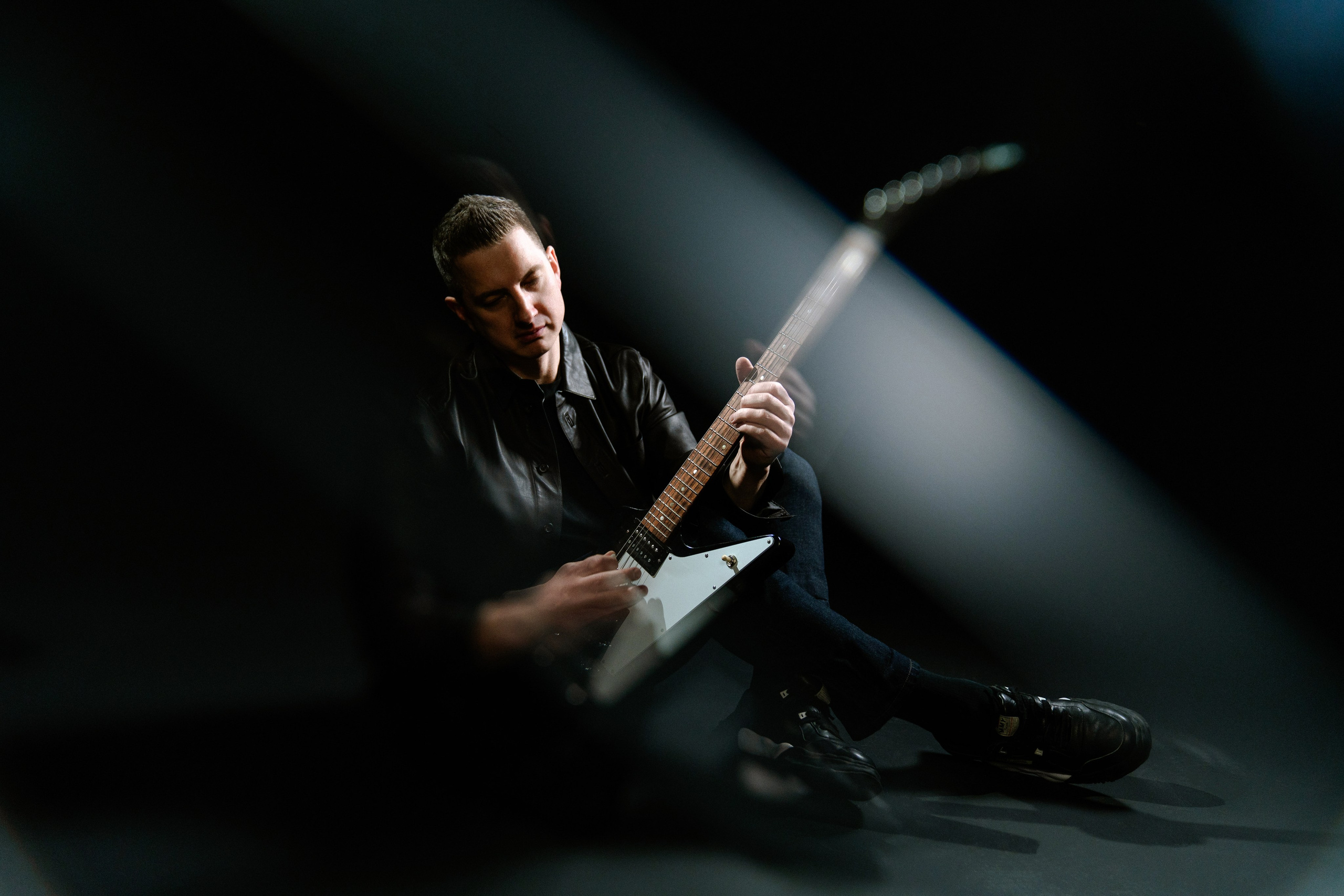 Обложка для музыкального альбома. Фото и видео съемка Москва-Санкт-Петербург