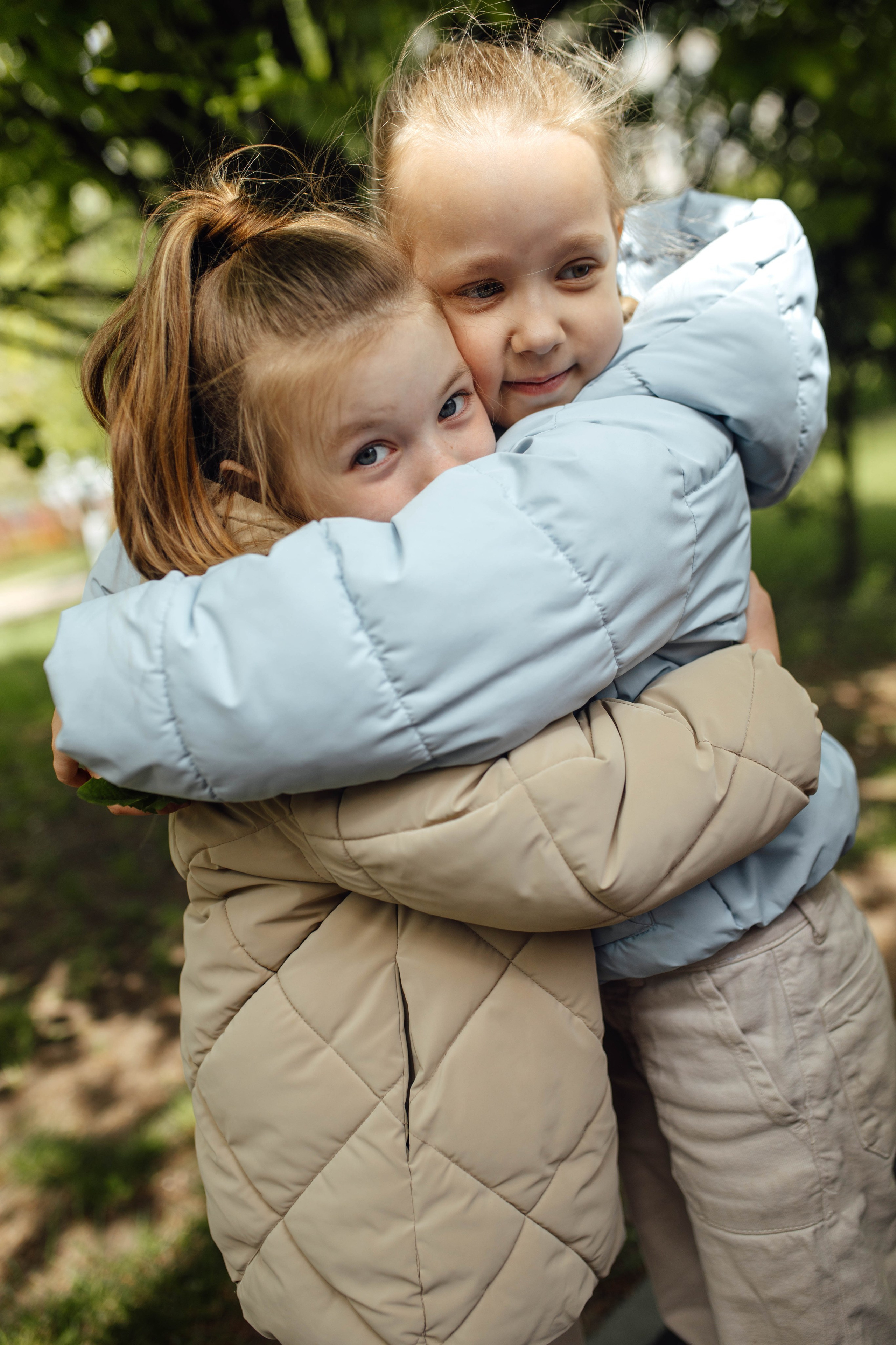 Выпускной ДС 410, май 2025