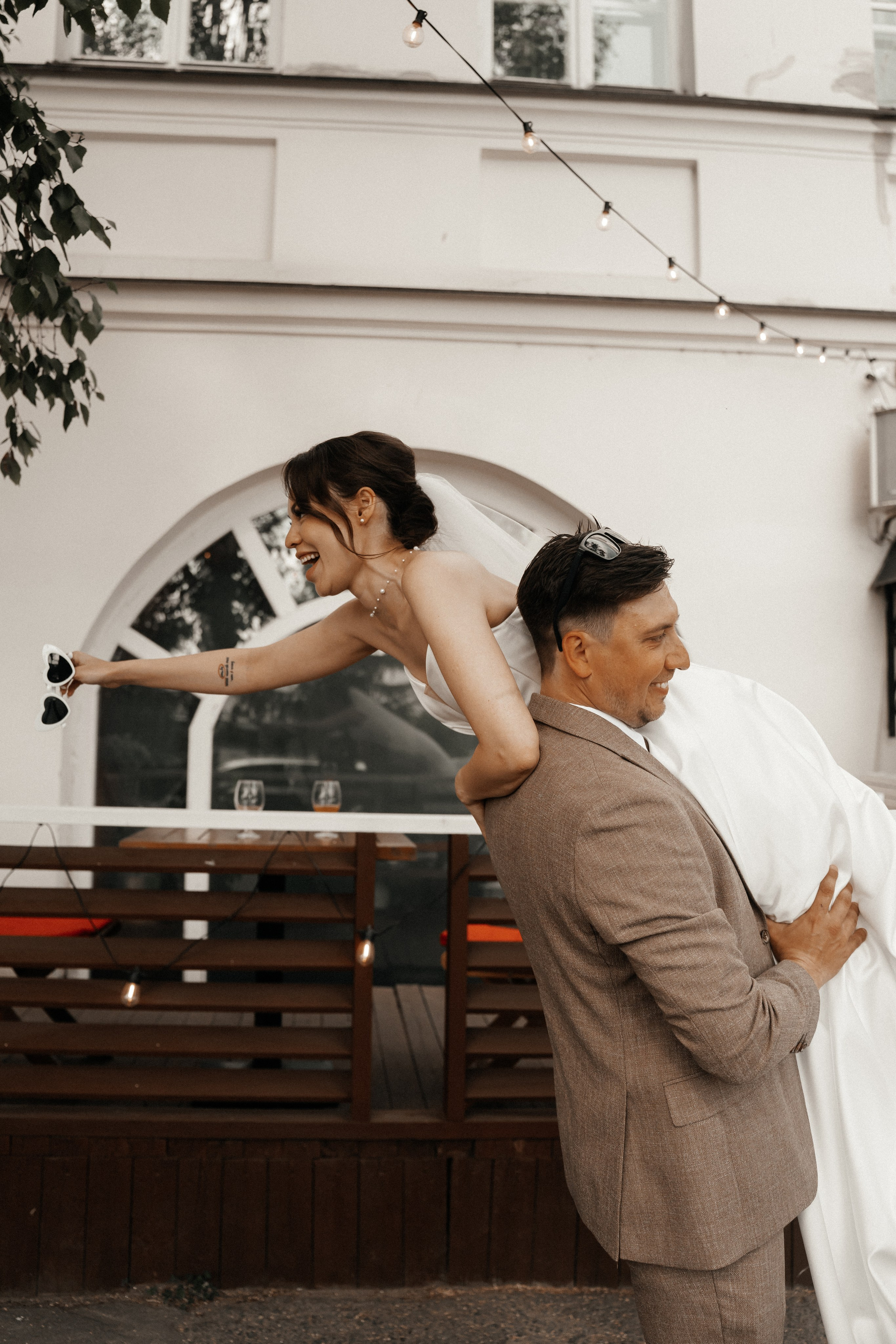 E & A. Фотограф в Архангельске