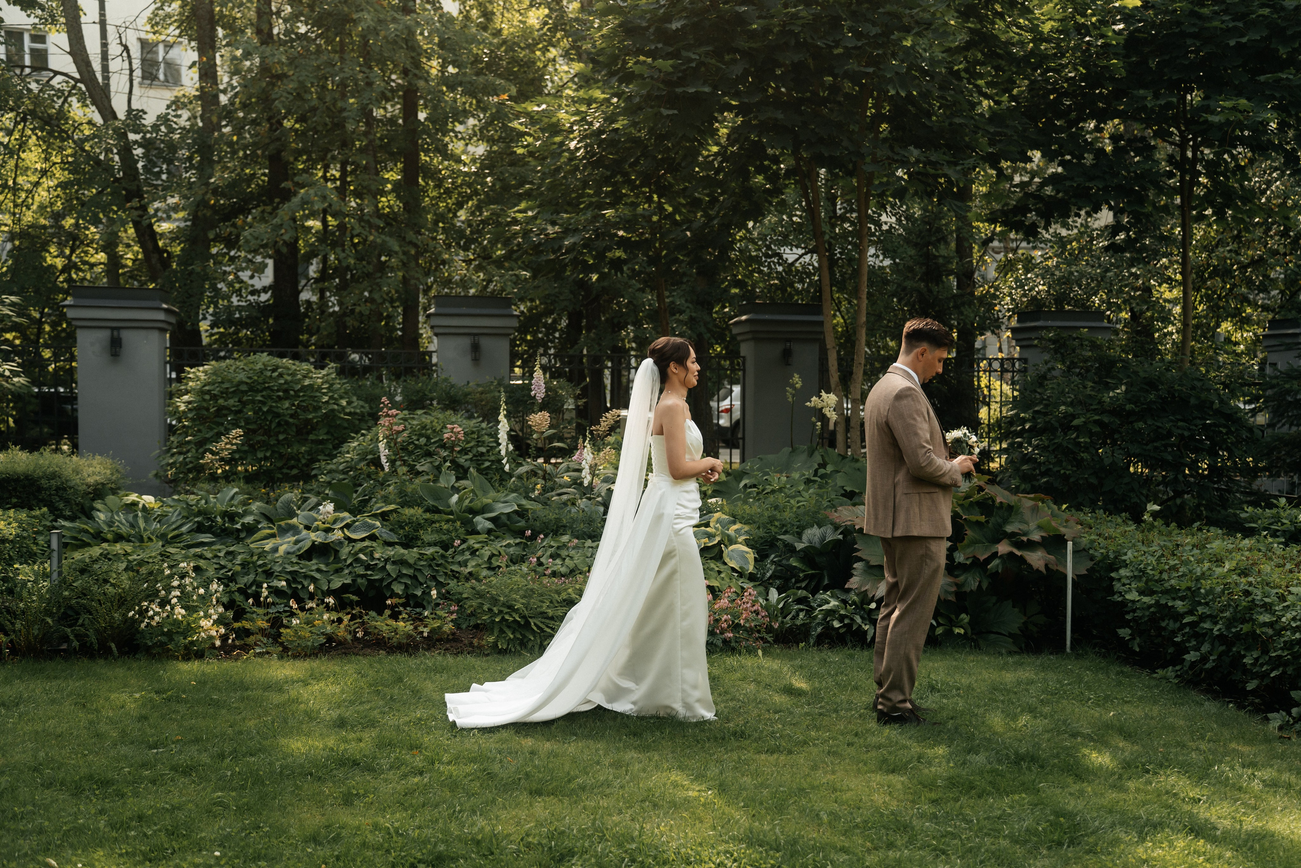 E & A. Фотограф в Архангельске