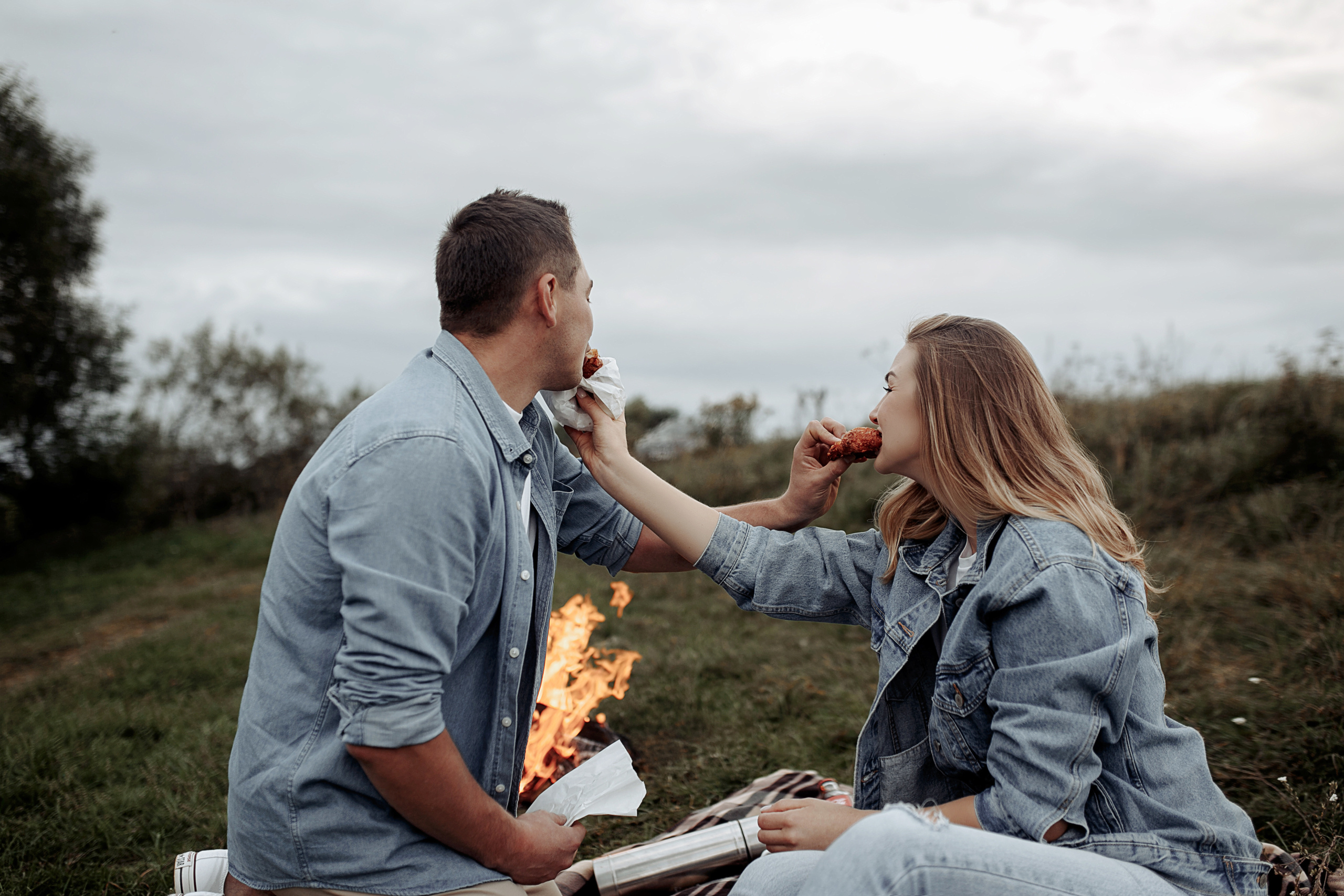 Один путь на двоих. Свадебный фотограф Екатерина Худякова — Ярославль, Санкт-Петербург, Москва