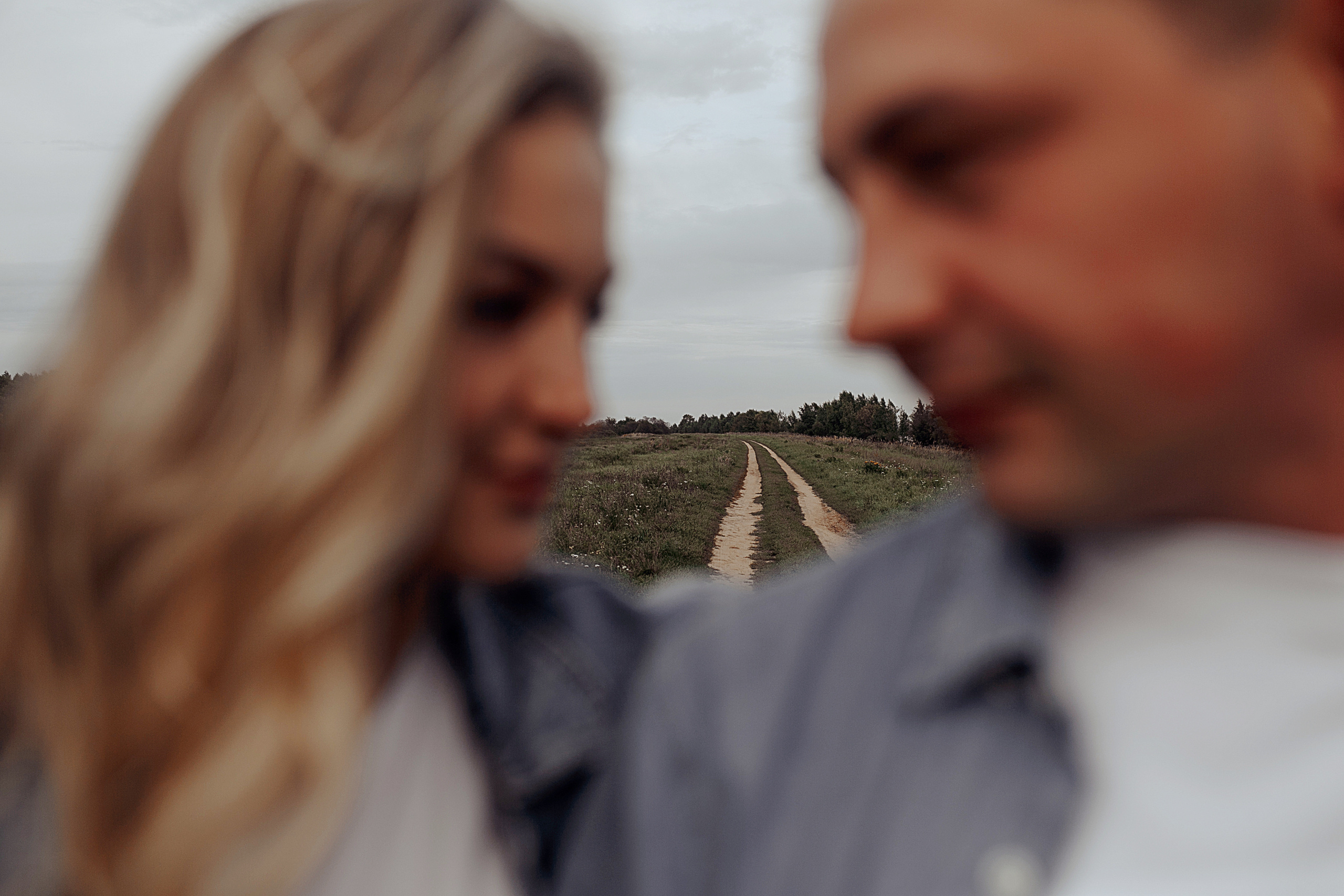 Один путь на двоих. Свадебный фотограф Екатерина Худякова — Ярославль, Санкт-Петербург, Москва