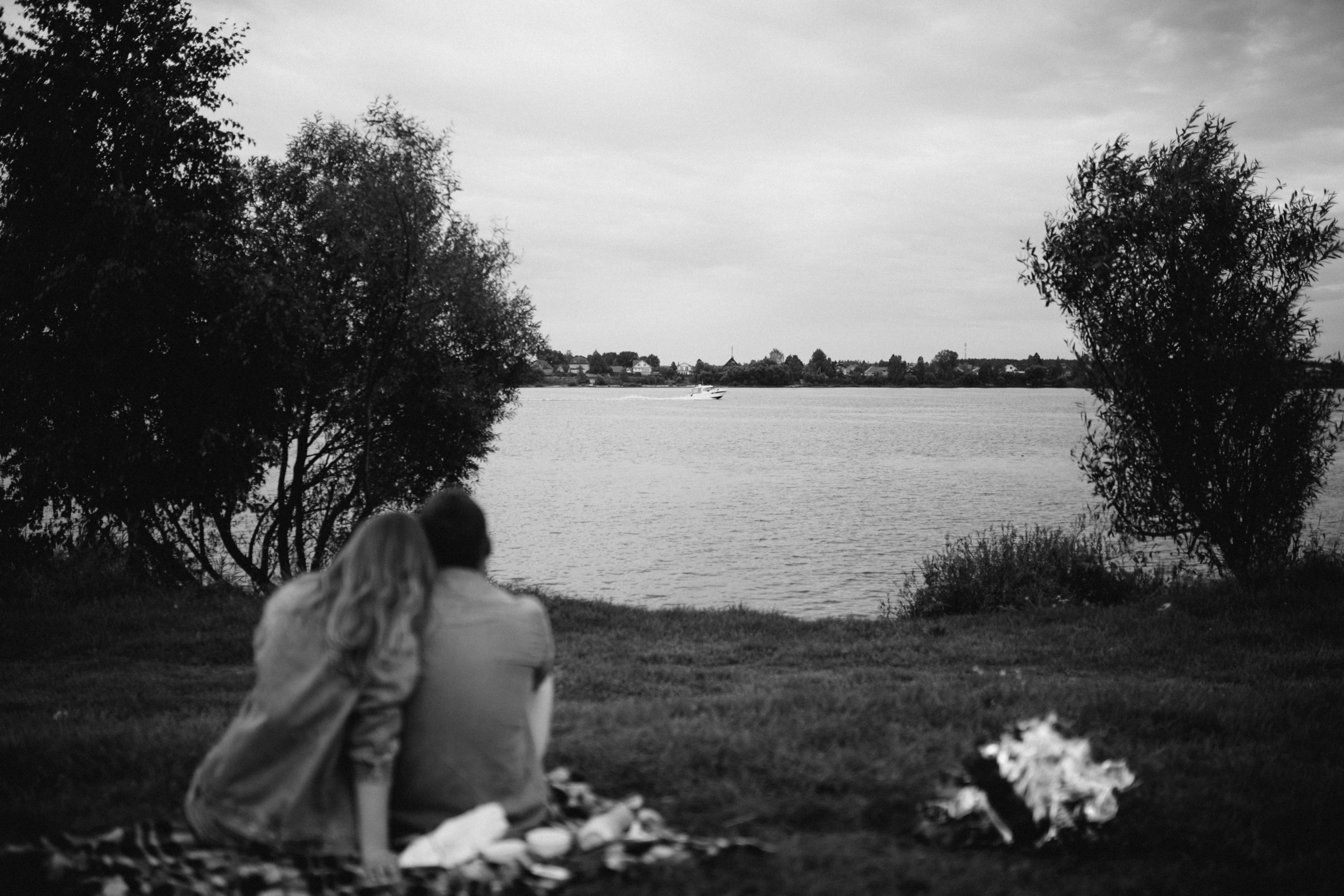 Один путь на двоих. Свадебный фотограф Екатерина Худякова — Ярославль, Санкт-Петербург, Москва