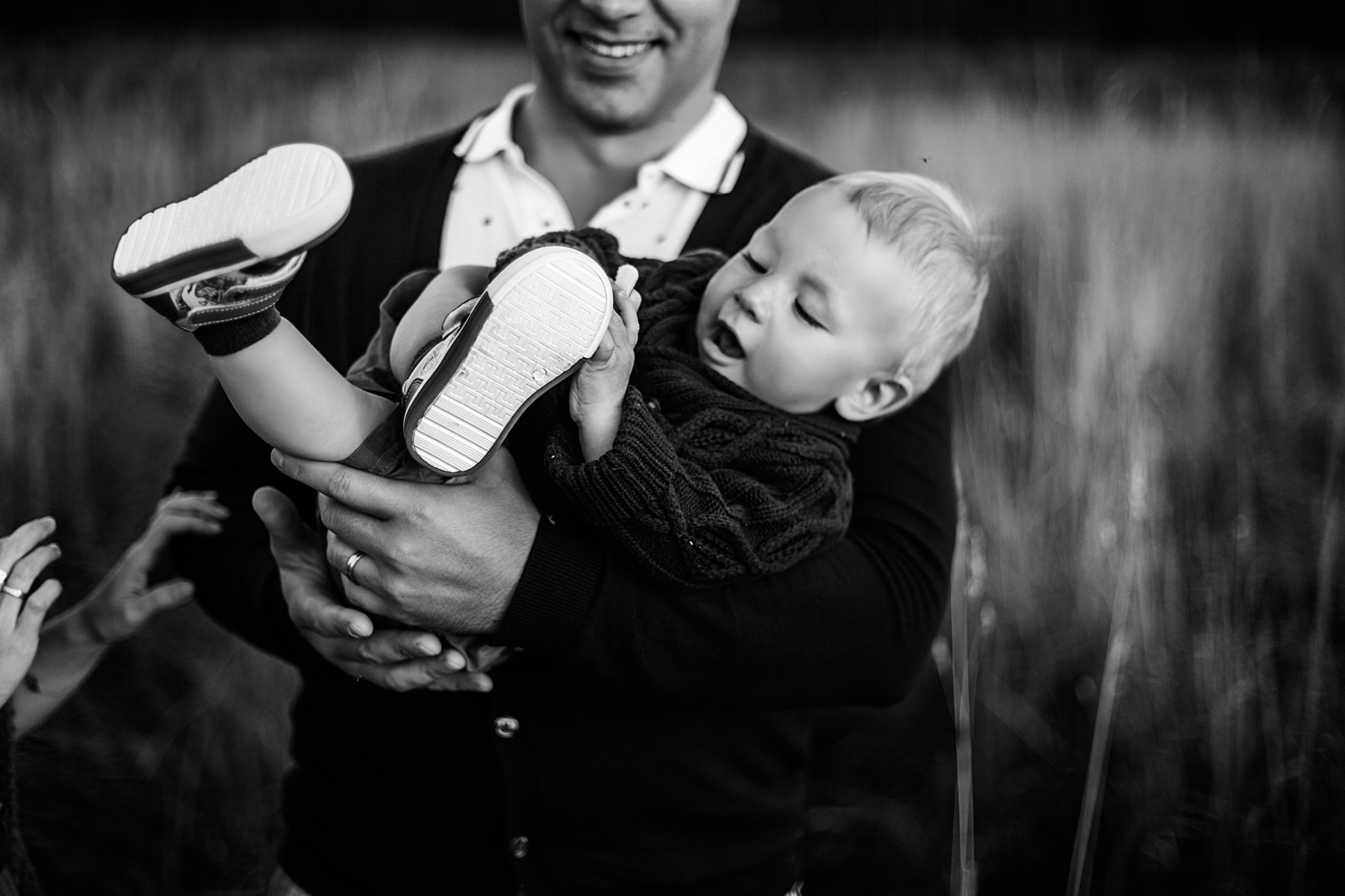 В полях. Свадебный фотограф Екатерина Худякова — Ярославль, Санкт-Петербург, Москва