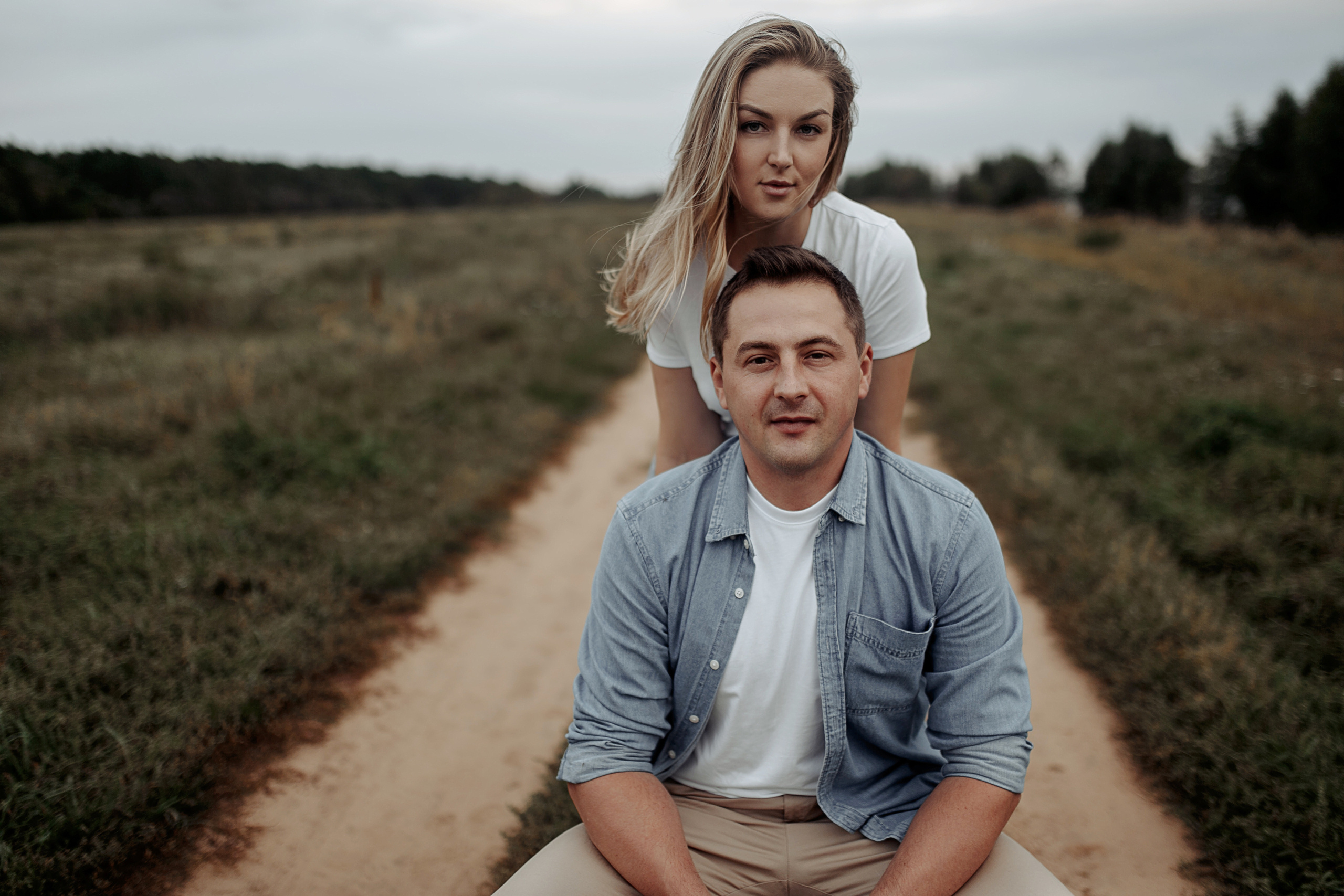 Один путь на двоих. Свадебный фотограф Екатерина Худякова — Ярославль, Санкт-Петербург, Москва