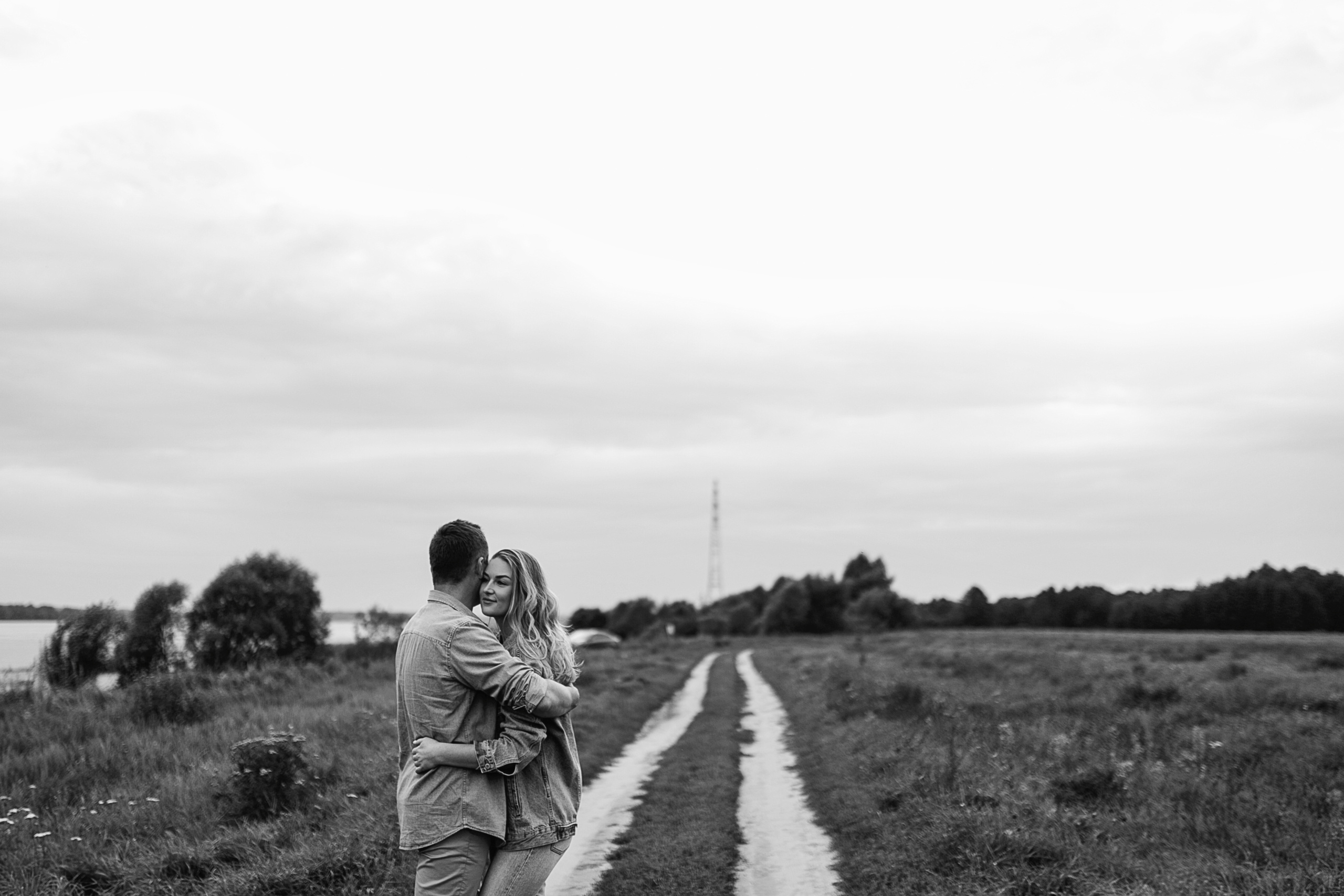 Один путь на двоих. Свадебный фотограф Екатерина Худякова — Ярославль, Санкт-Петербург, Москва