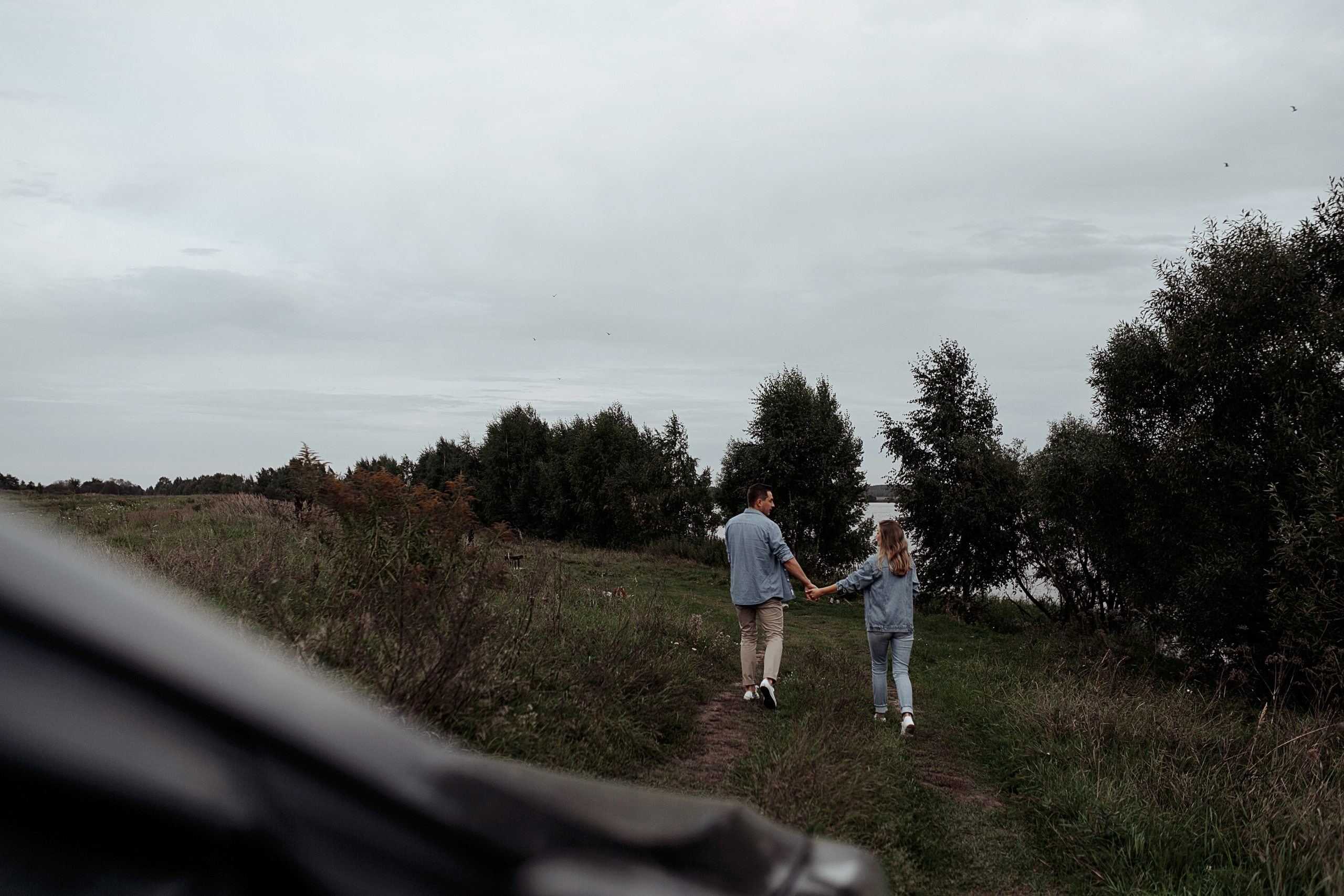 Один путь на двоих. Свадебный фотограф Екатерина Худякова — Ярославль, Санкт-Петербург, Москва